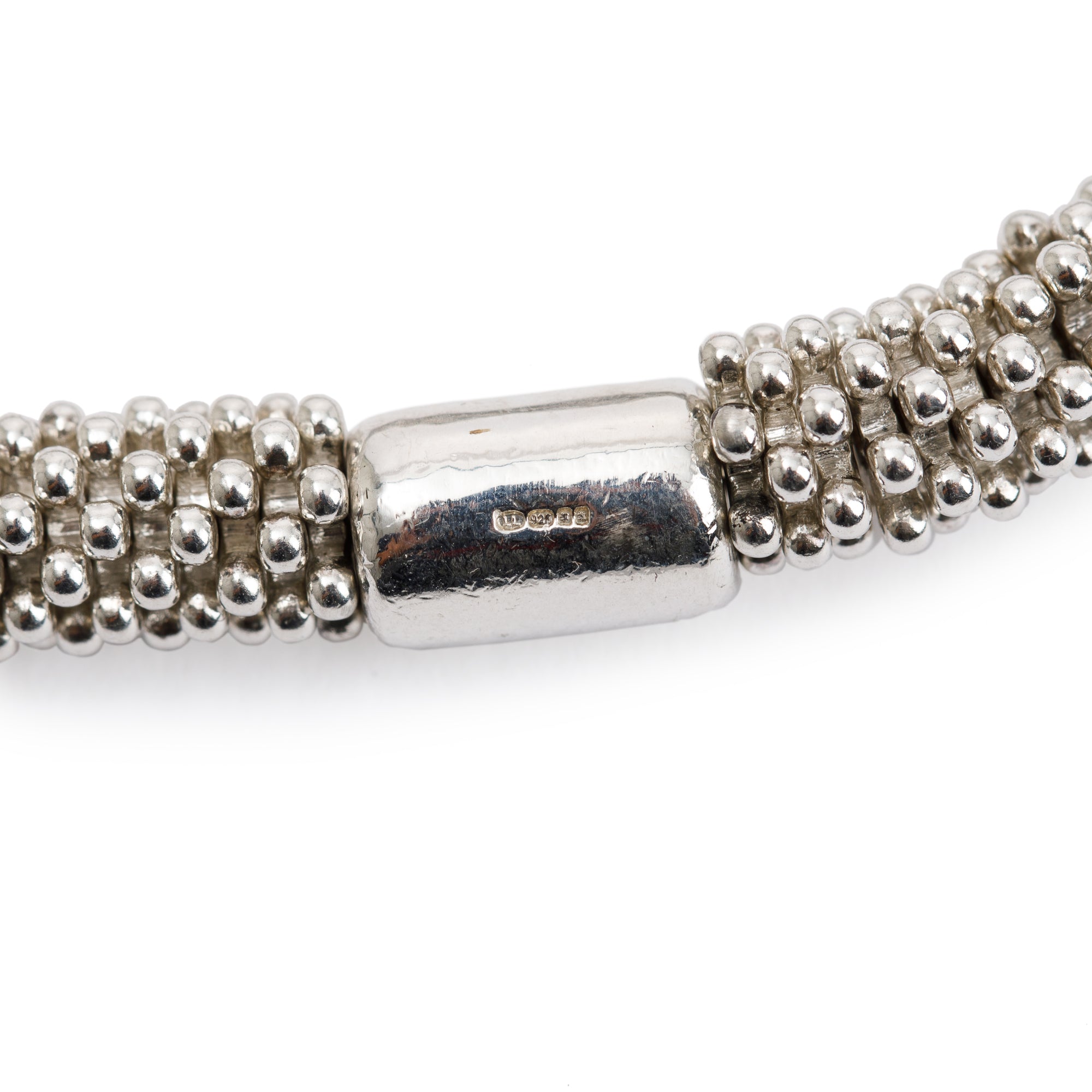 Links of London Effervescence Star Bracelet