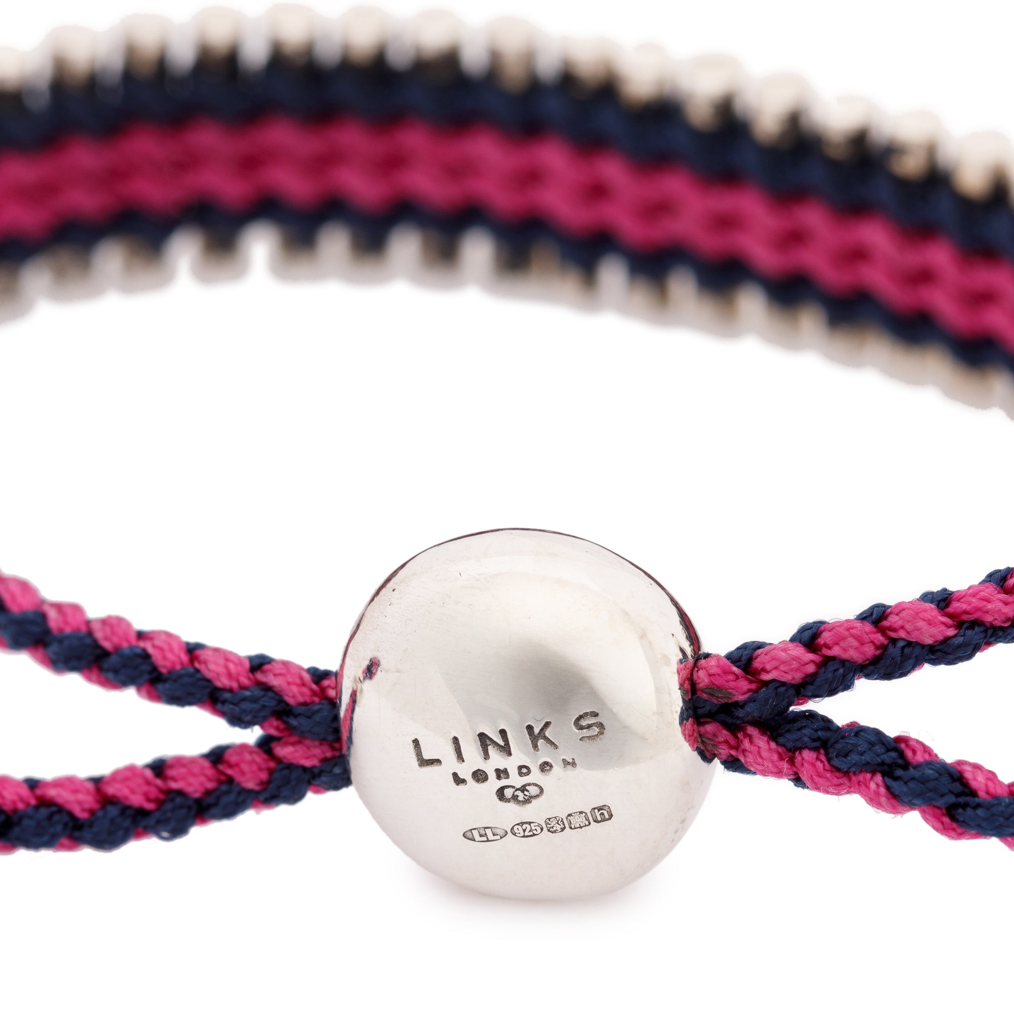 Links of London Friendship Bracelet