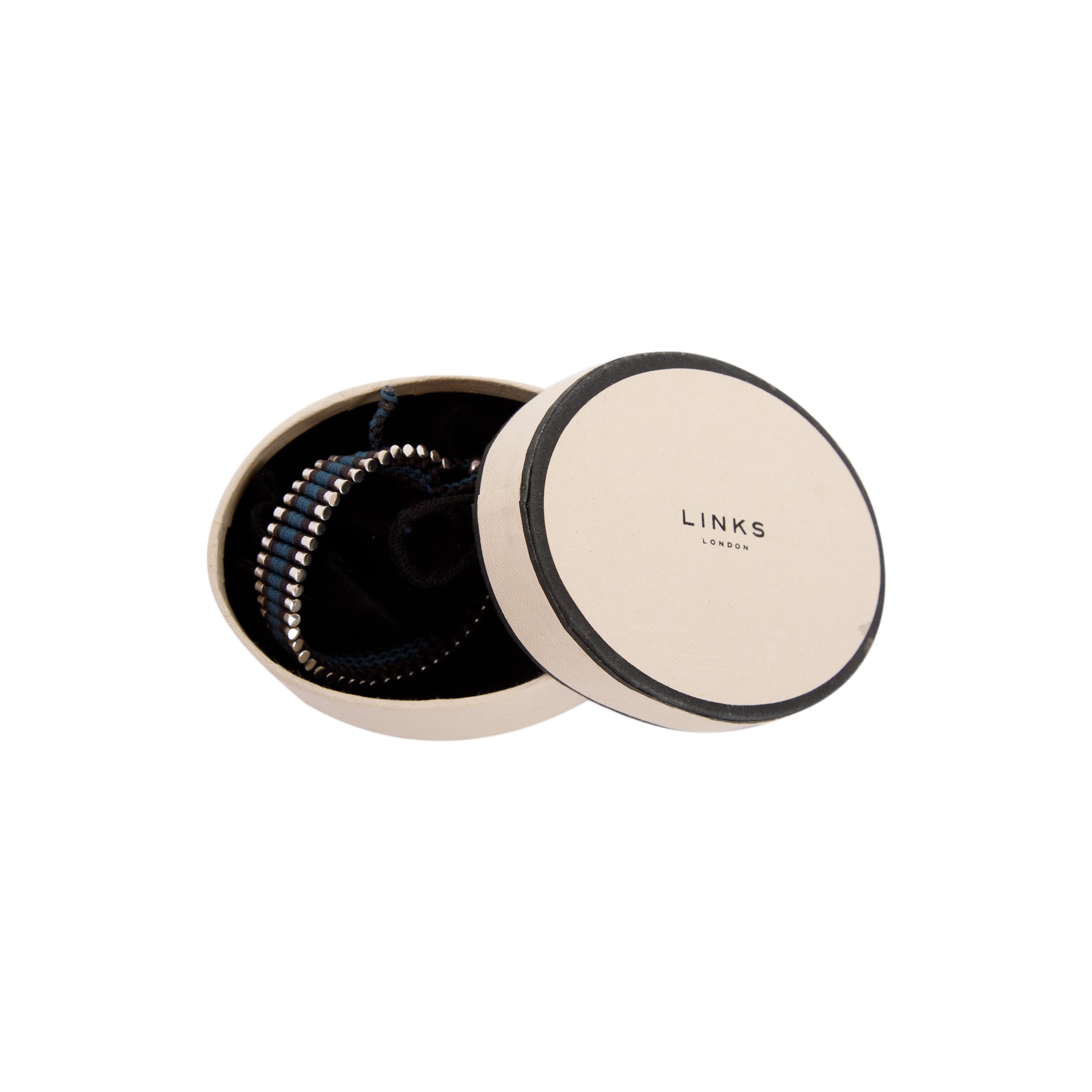 Links of London Friendship Bracelet w/ Box