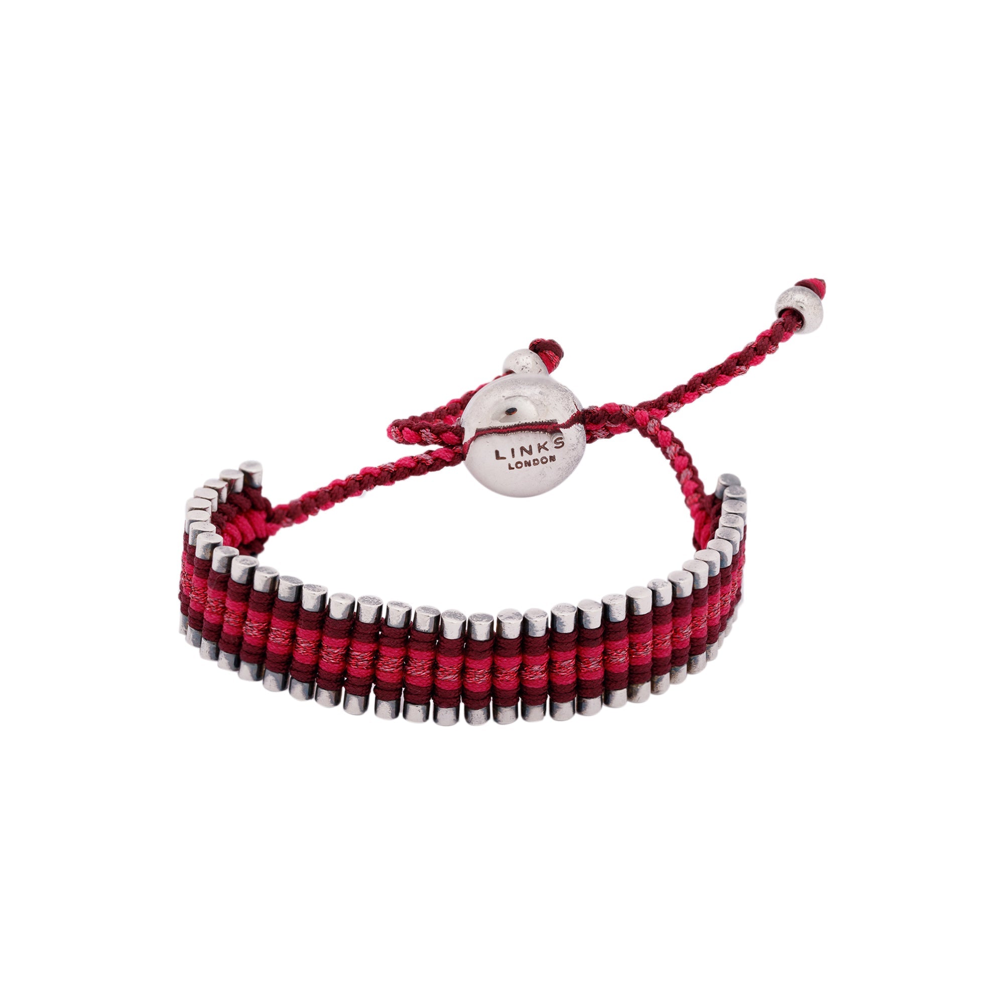 Links of London Friendship Bracelet w/ Box