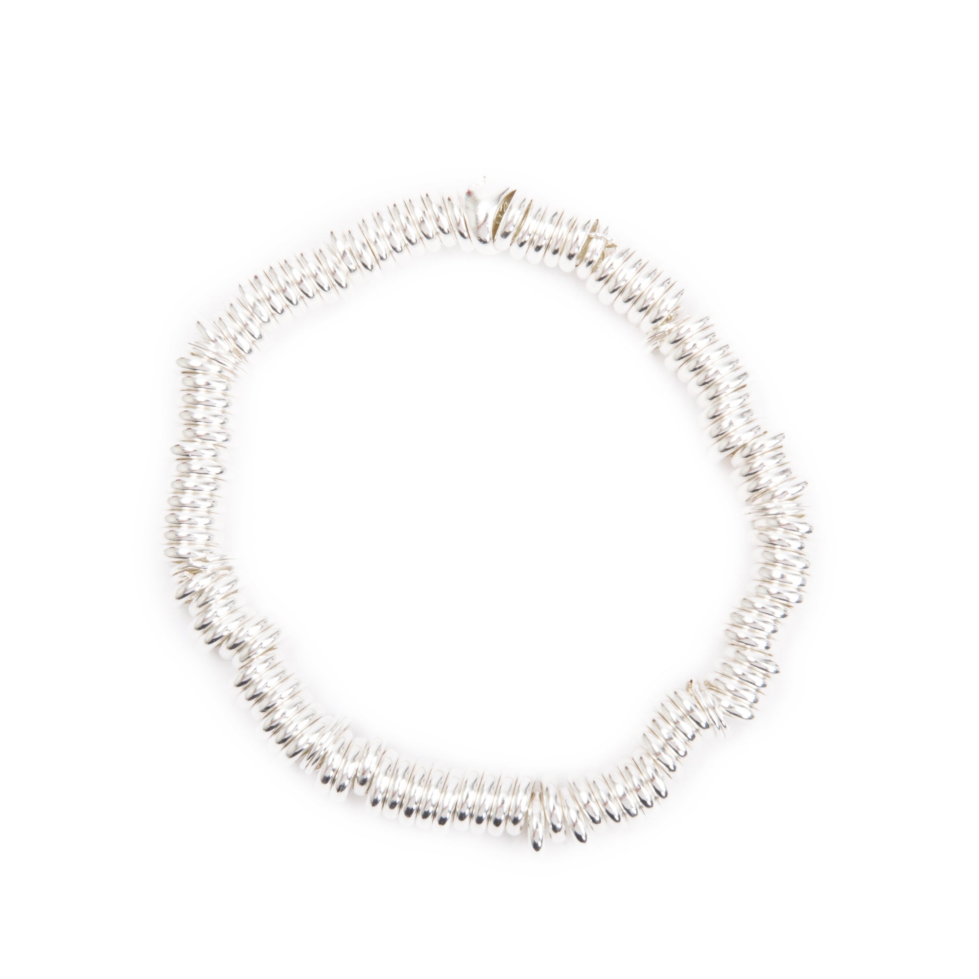 Links of London Sterling Silver Sweetie Charm Bracelet