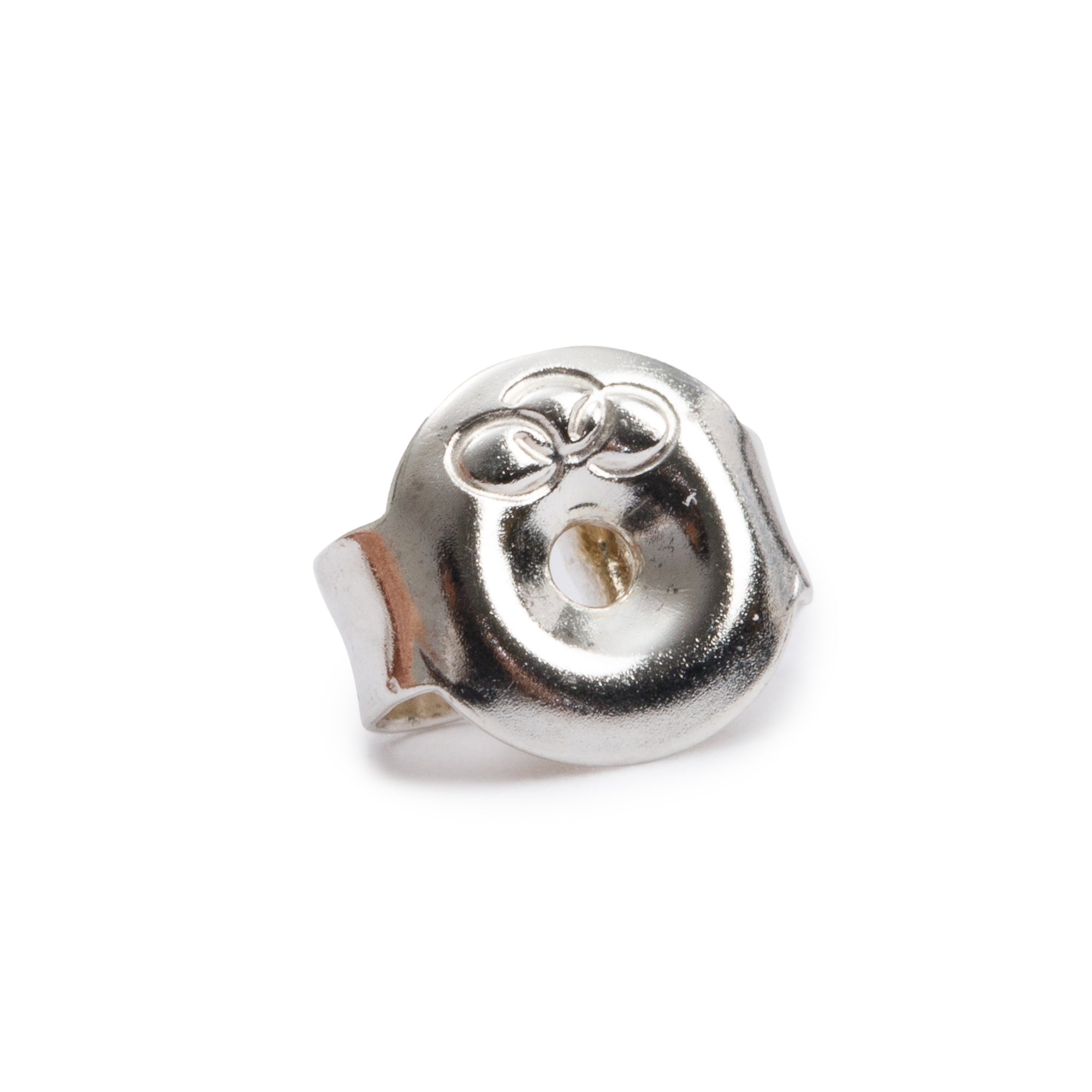 Links of London Sterling Silver XS Signature Earrings