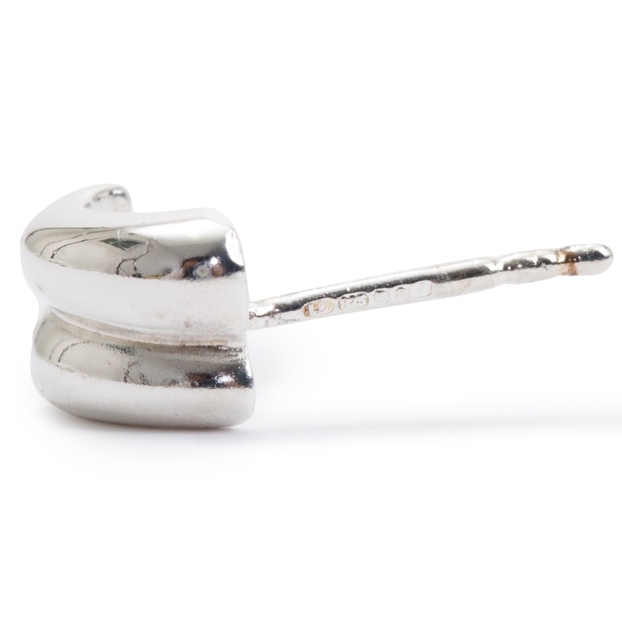 Links of London Sterling Silver XS Signature Earrings