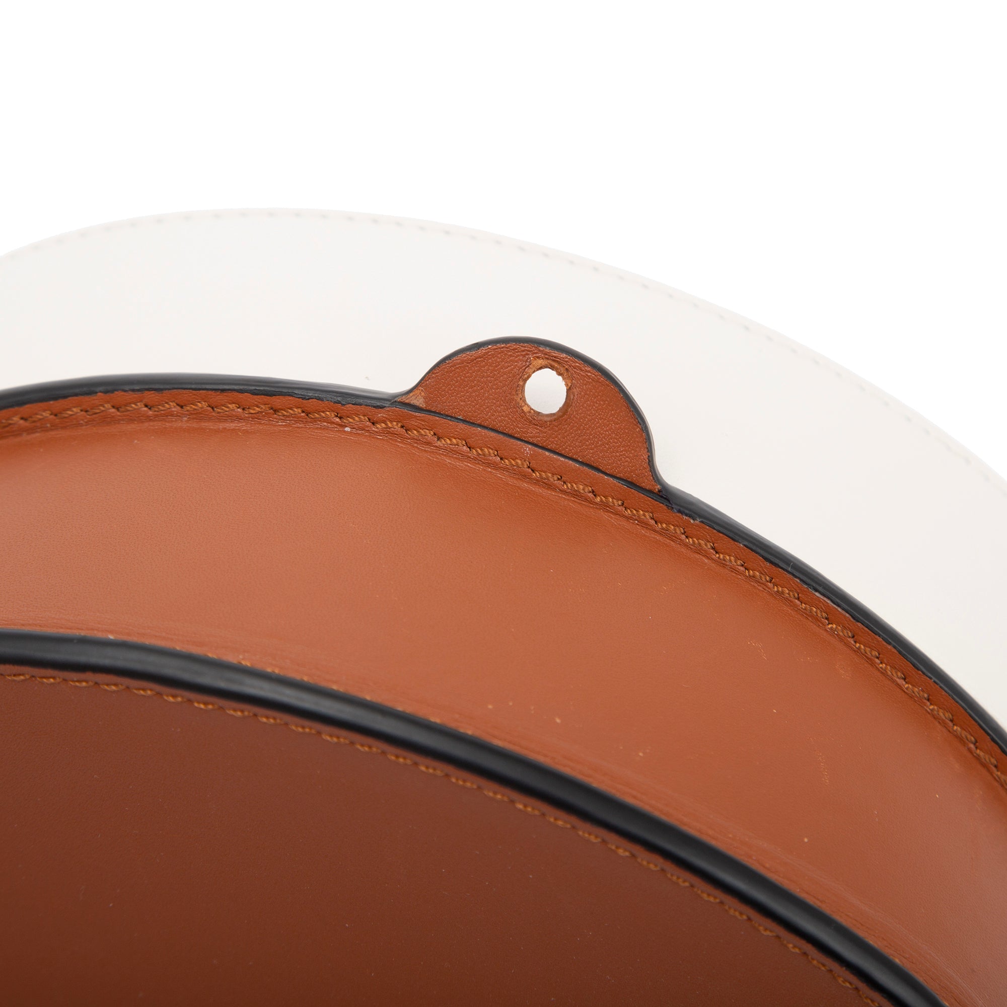 Loewe Heel Duo Crossbody Bag