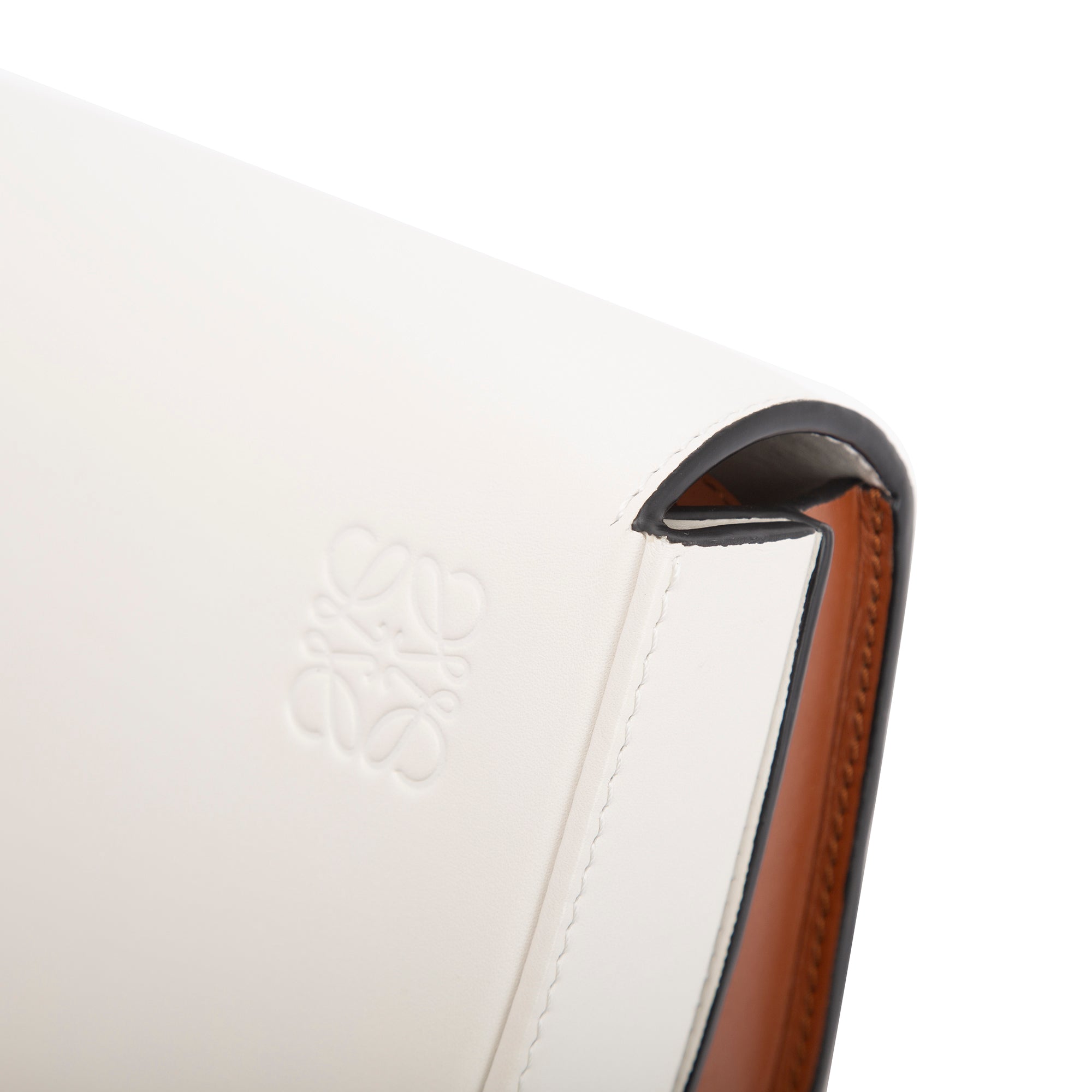 Loewe Heel Duo Crossbody Bag