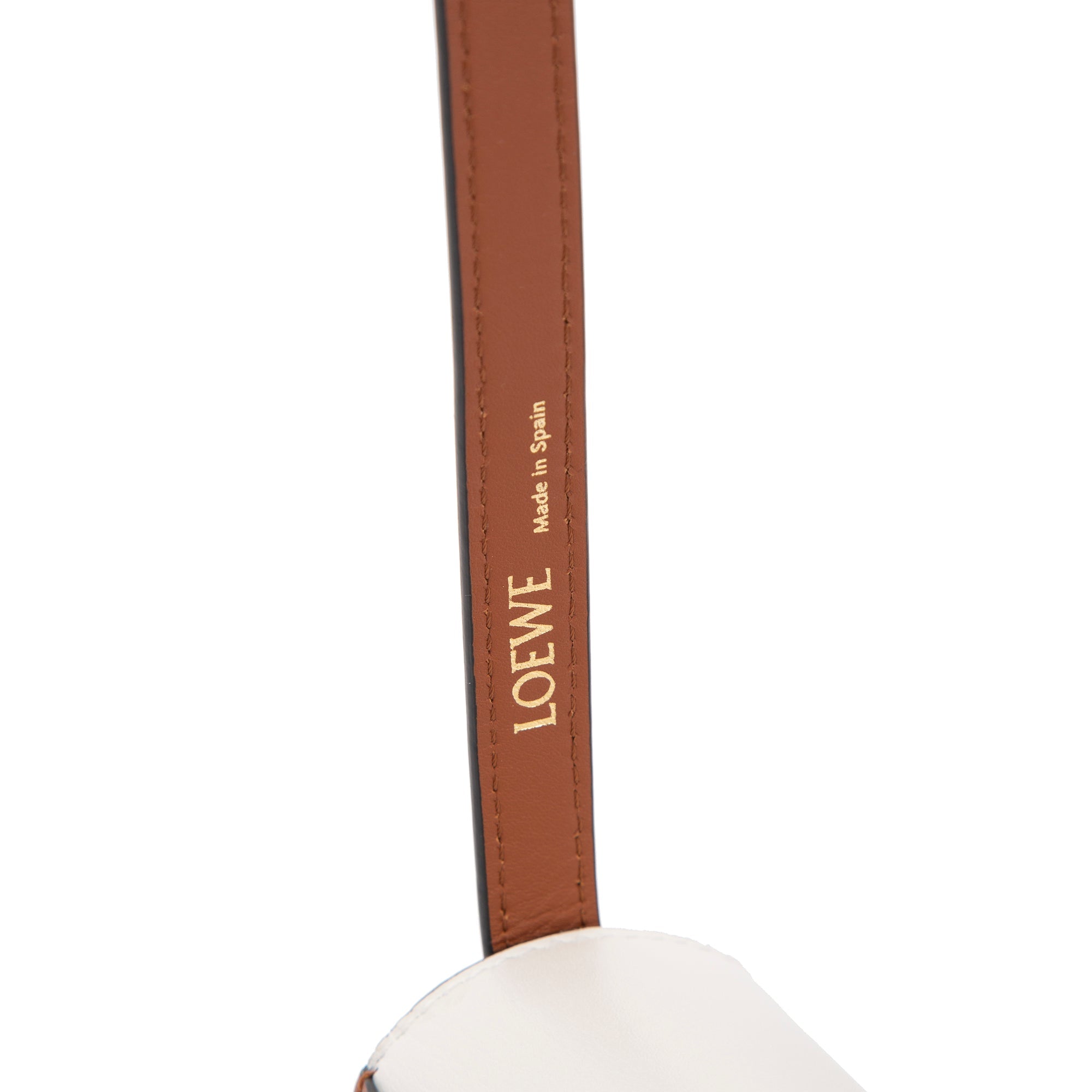 Loewe Heel Duo Crossbody Bag