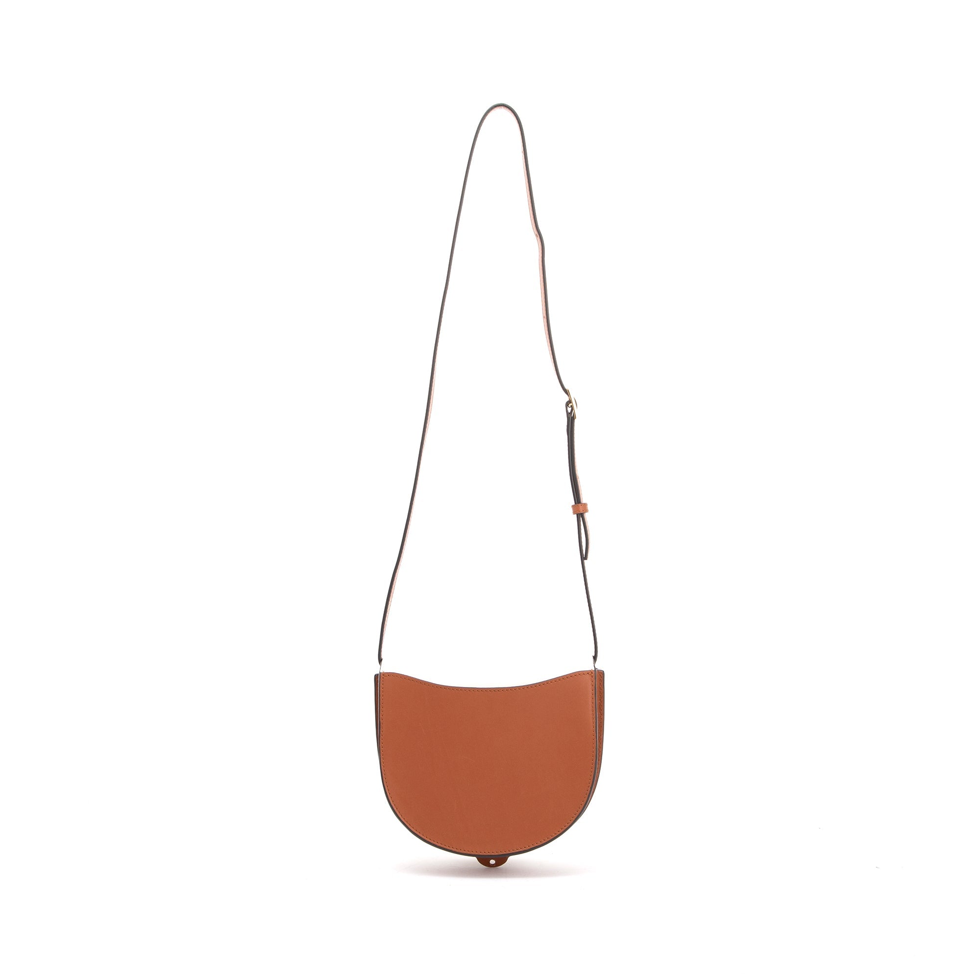 Loewe Heel Duo Crossbody Bag