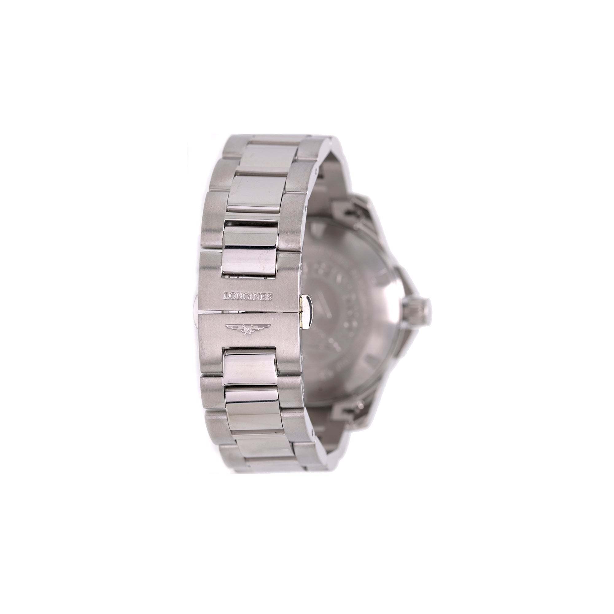 Longines Conquest 39MM Automatic Watch