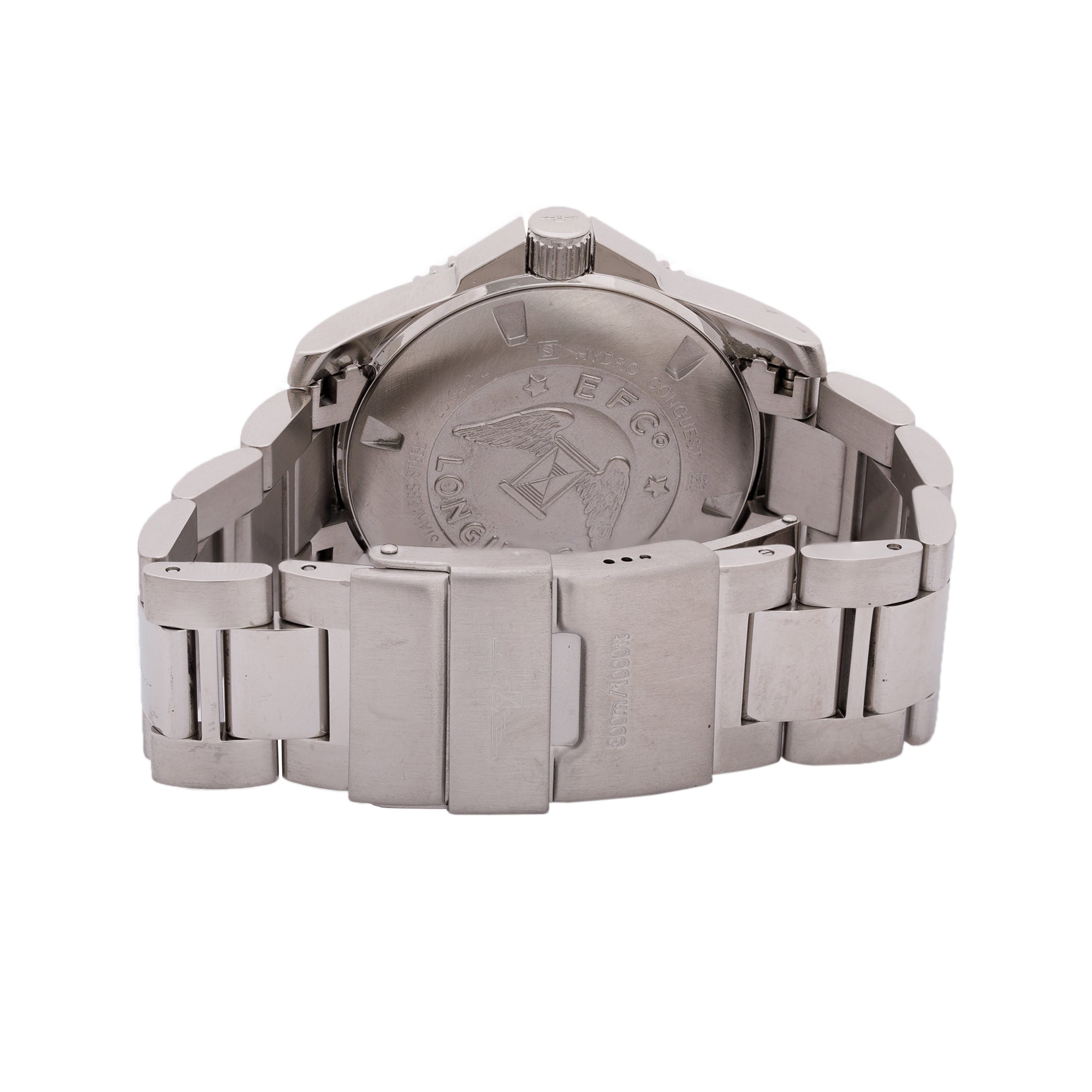 Longines Hydroconquest 41MM Automatic Watch