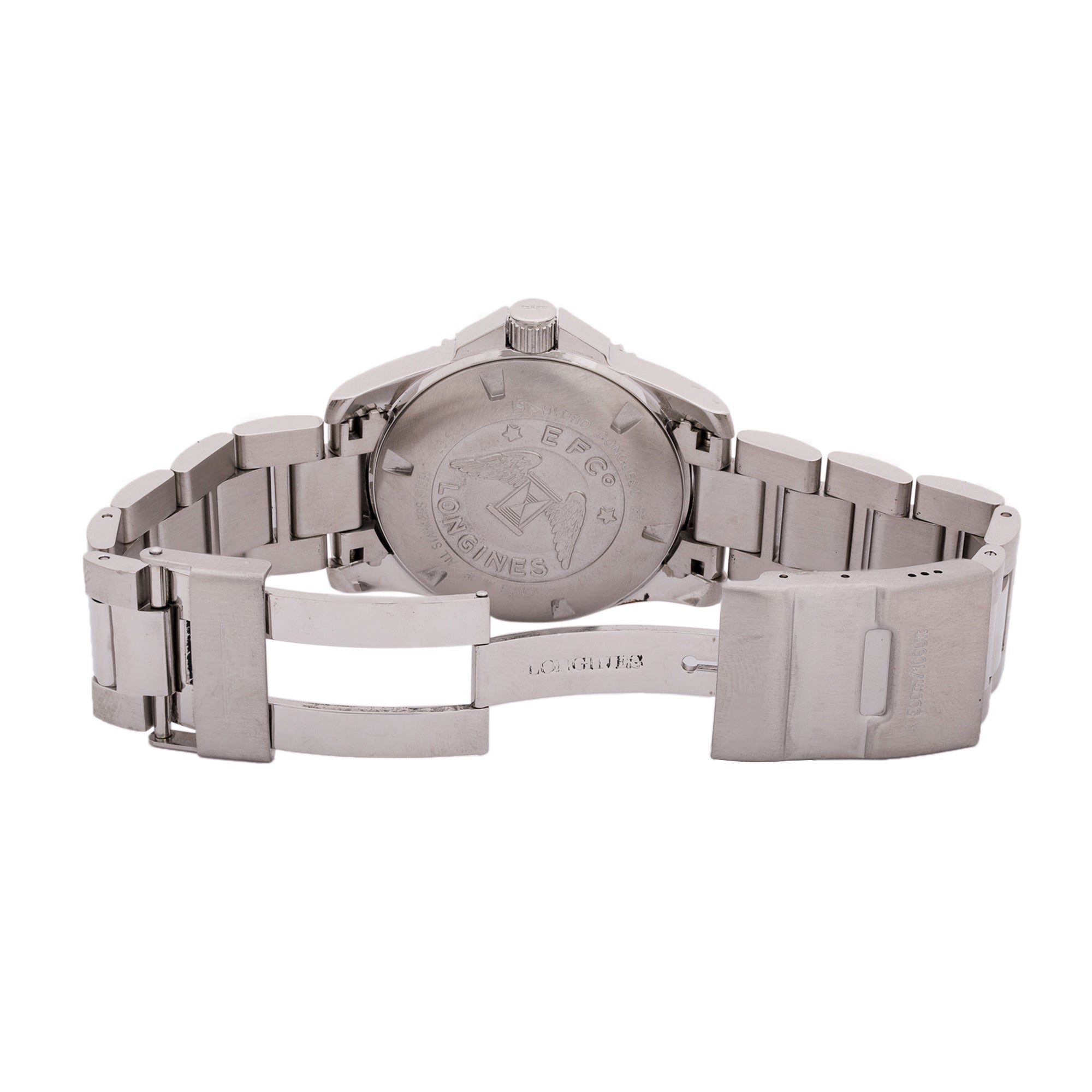 Longines Hydroconquest 41MM Automatic Watch