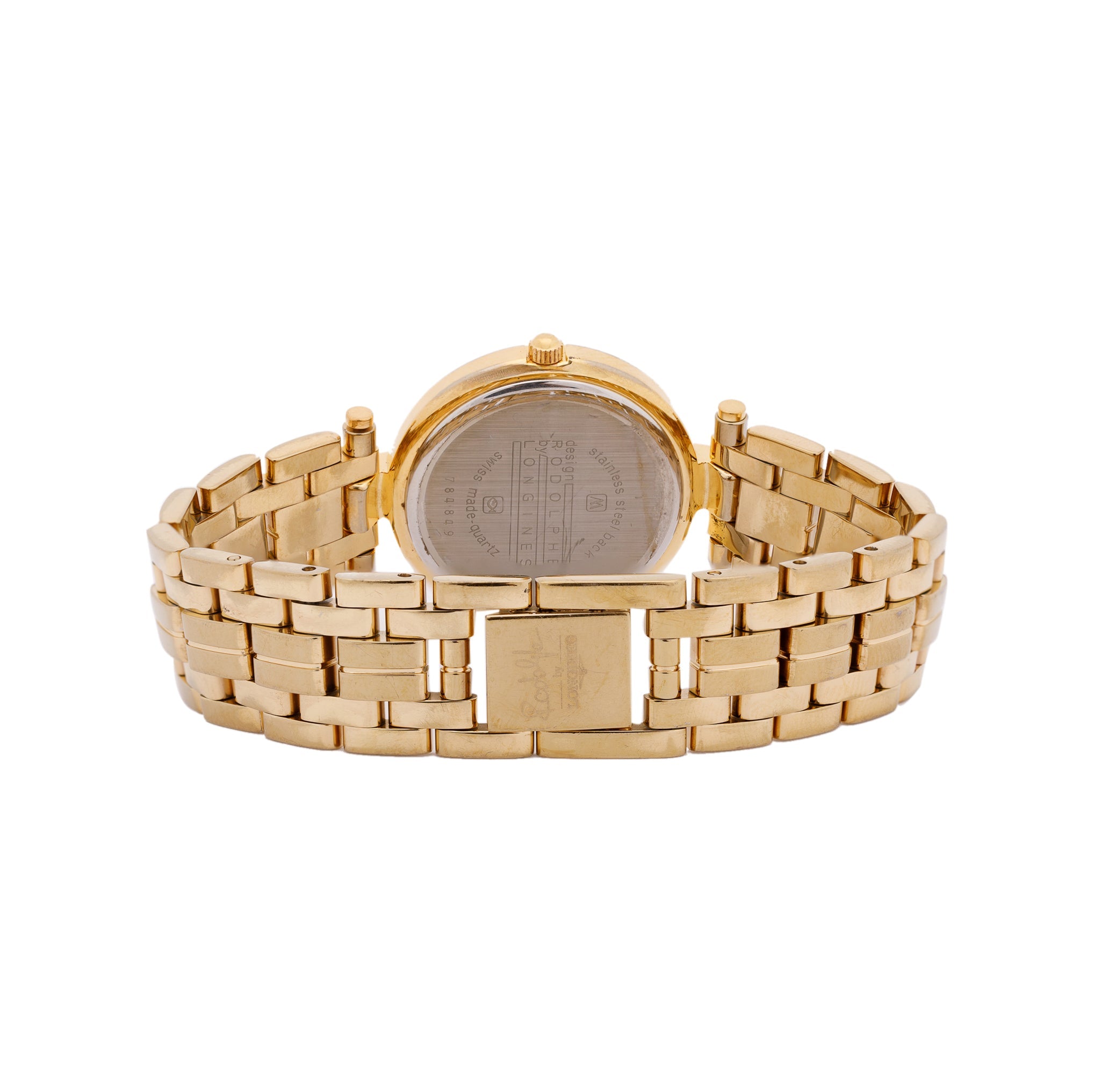 Longines Rodolphe for Longines 30 MM Watch