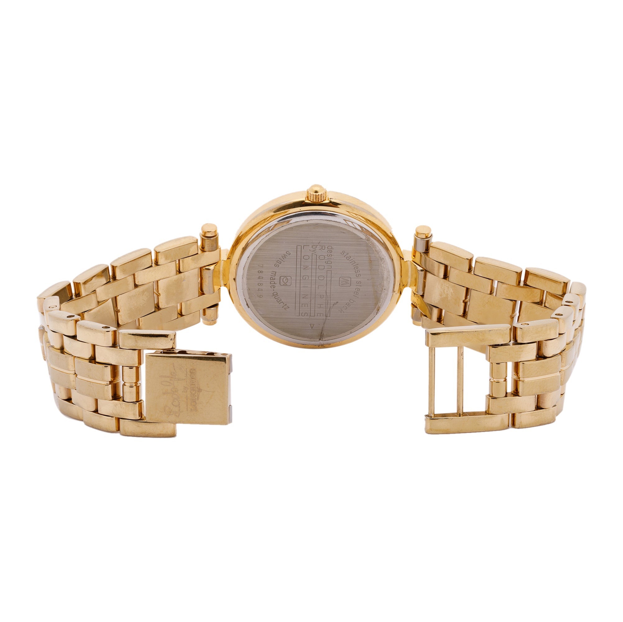 Longines Rodolphe for Longines 30 MM Watch