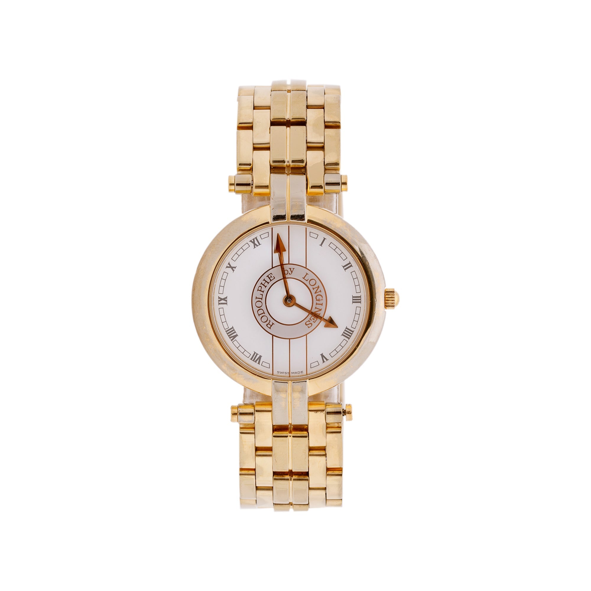 Longines Rodolphe for Longines 30 MM Watch