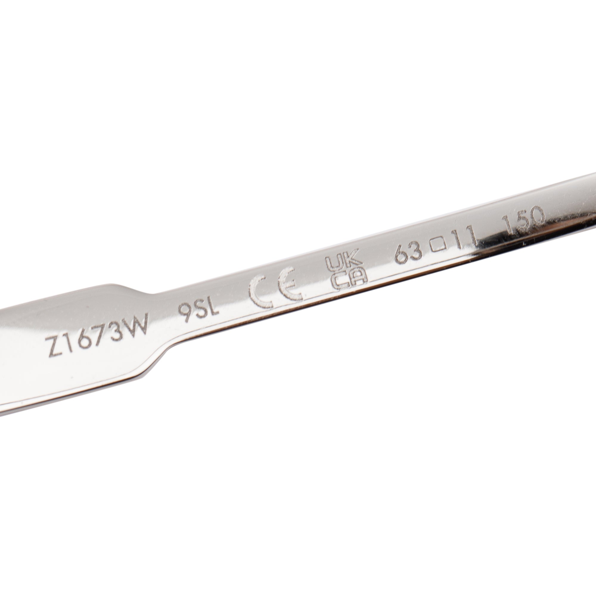 Louis Vuitton 1.1 Evidence Metal Pilot Sunglasses