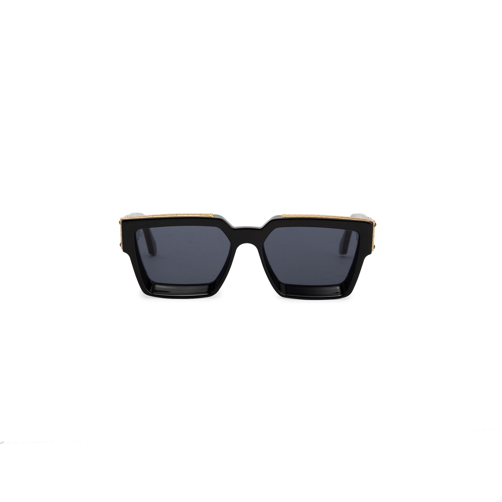 Louis Vuitton 2020 1.1 Millionaires Sunglasses