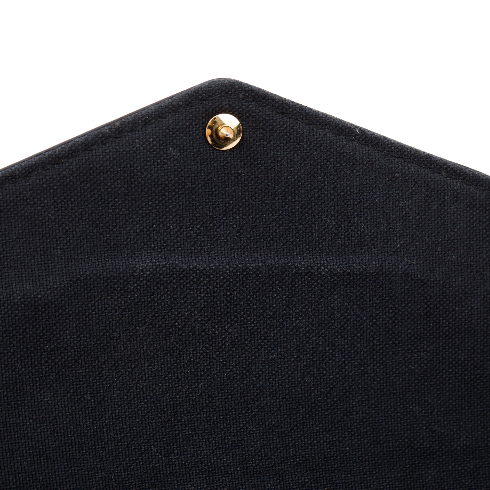 Louis Vuitton 2020 Black Monogram Empreinte Felicie Pochette Bag w/ Box