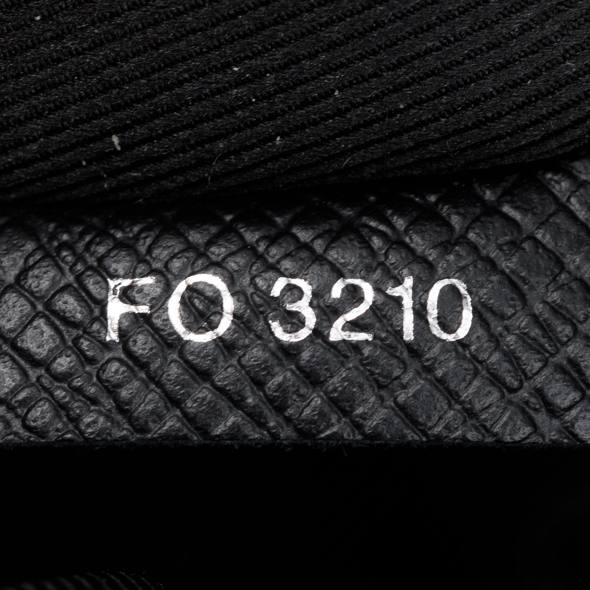 Louis Vuitton 2020 Black Taigarama Outdoor Messenger Bag