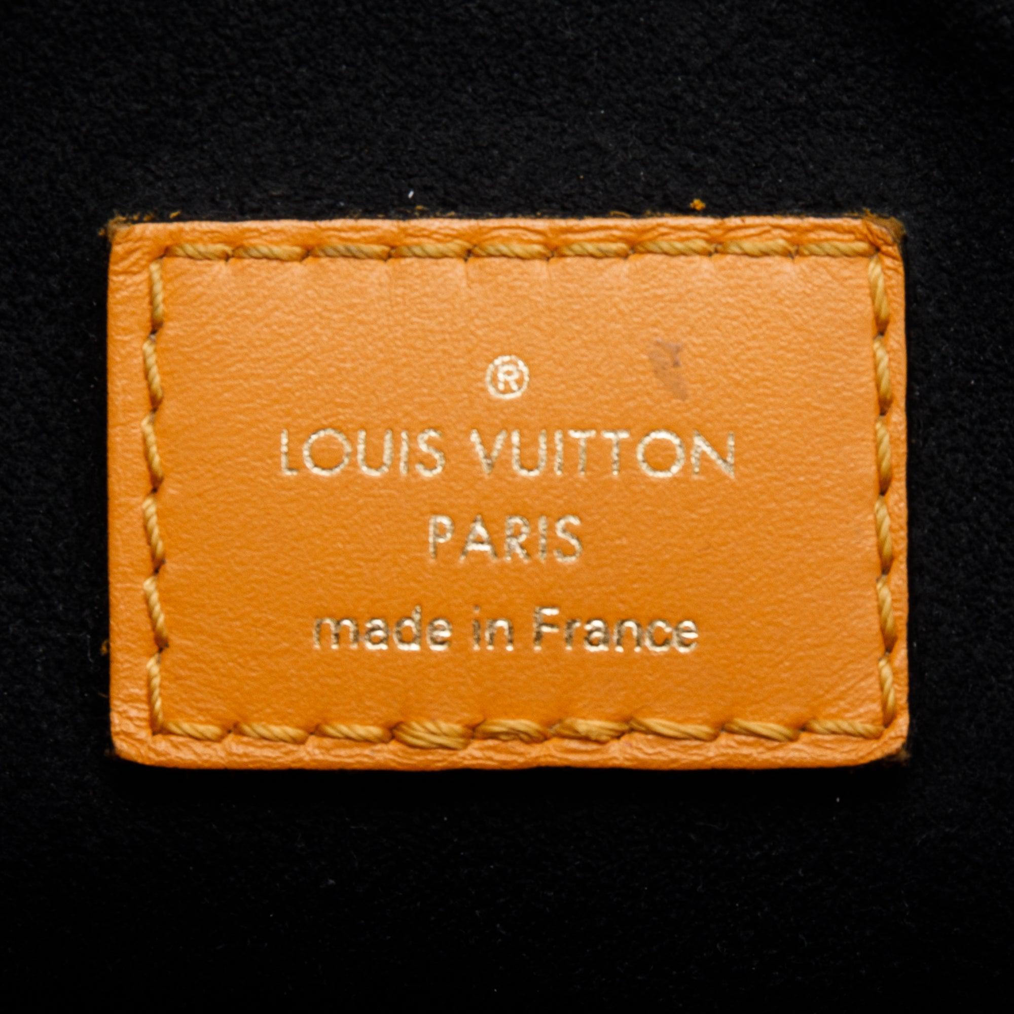 Louis Vuitton 2020 Damier Ebene Maida Hobo w/ Strap