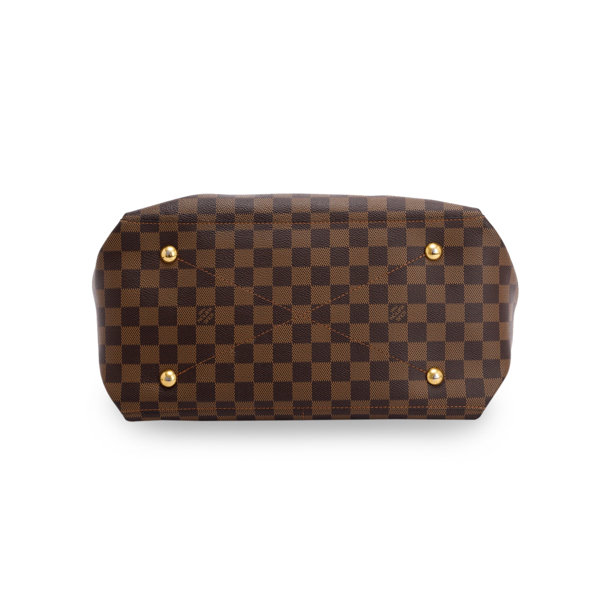 Louis Vuitton 2020 Damier Ebene Maida Hobo w/ Strap