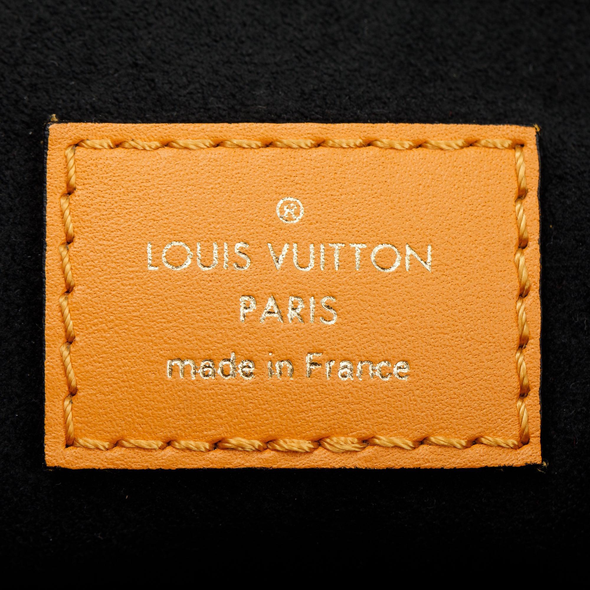 Louis Vuitton 2020 Damier Ebene Maida Hobo w/ Strap