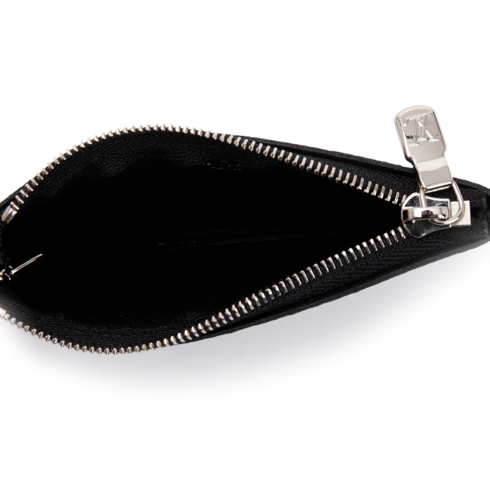 Louis Vuitton 2020 Damier Graphite Key Pouch