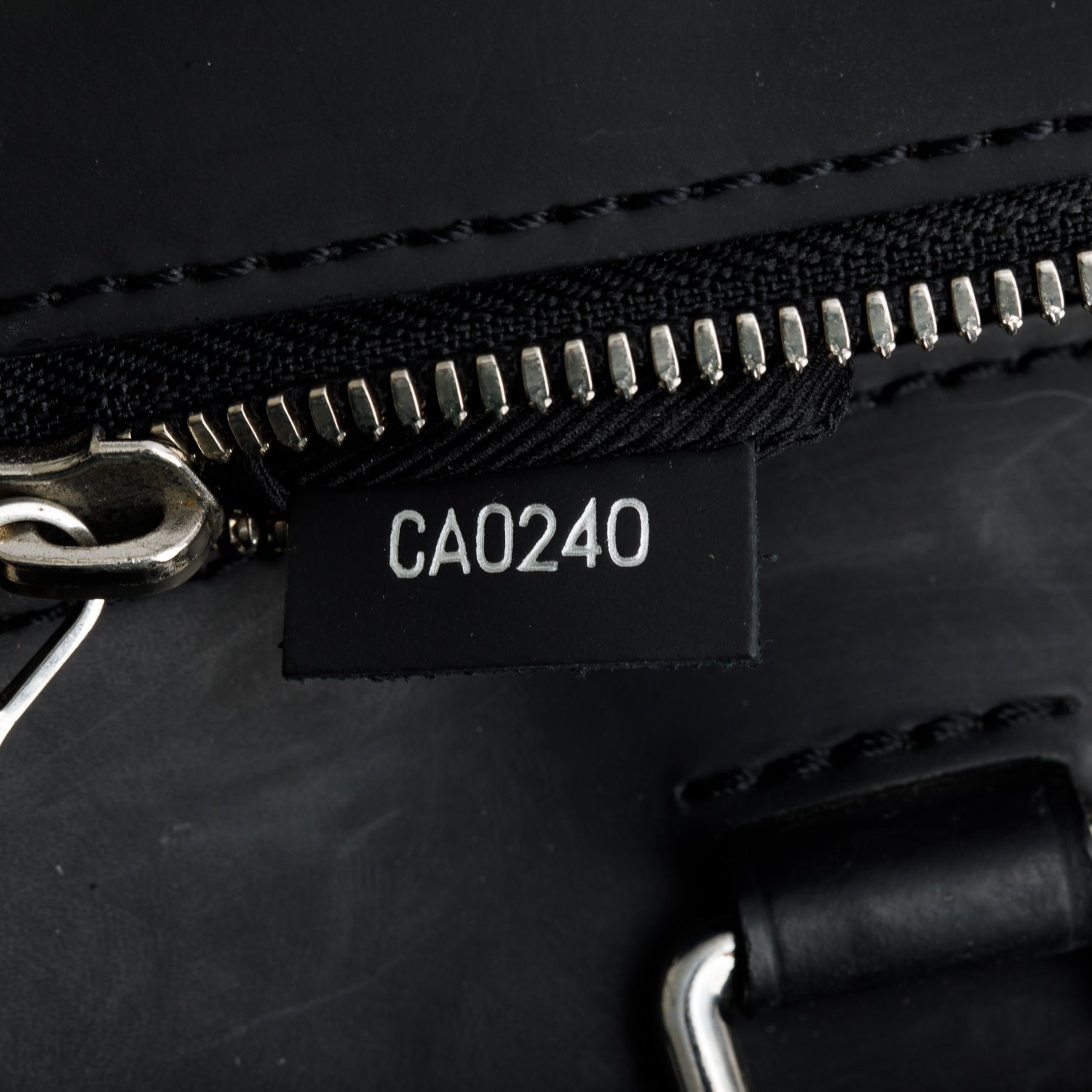 Louis Vuitton 2020 Damier Graphite Porte-Documents Jour w/ Strap