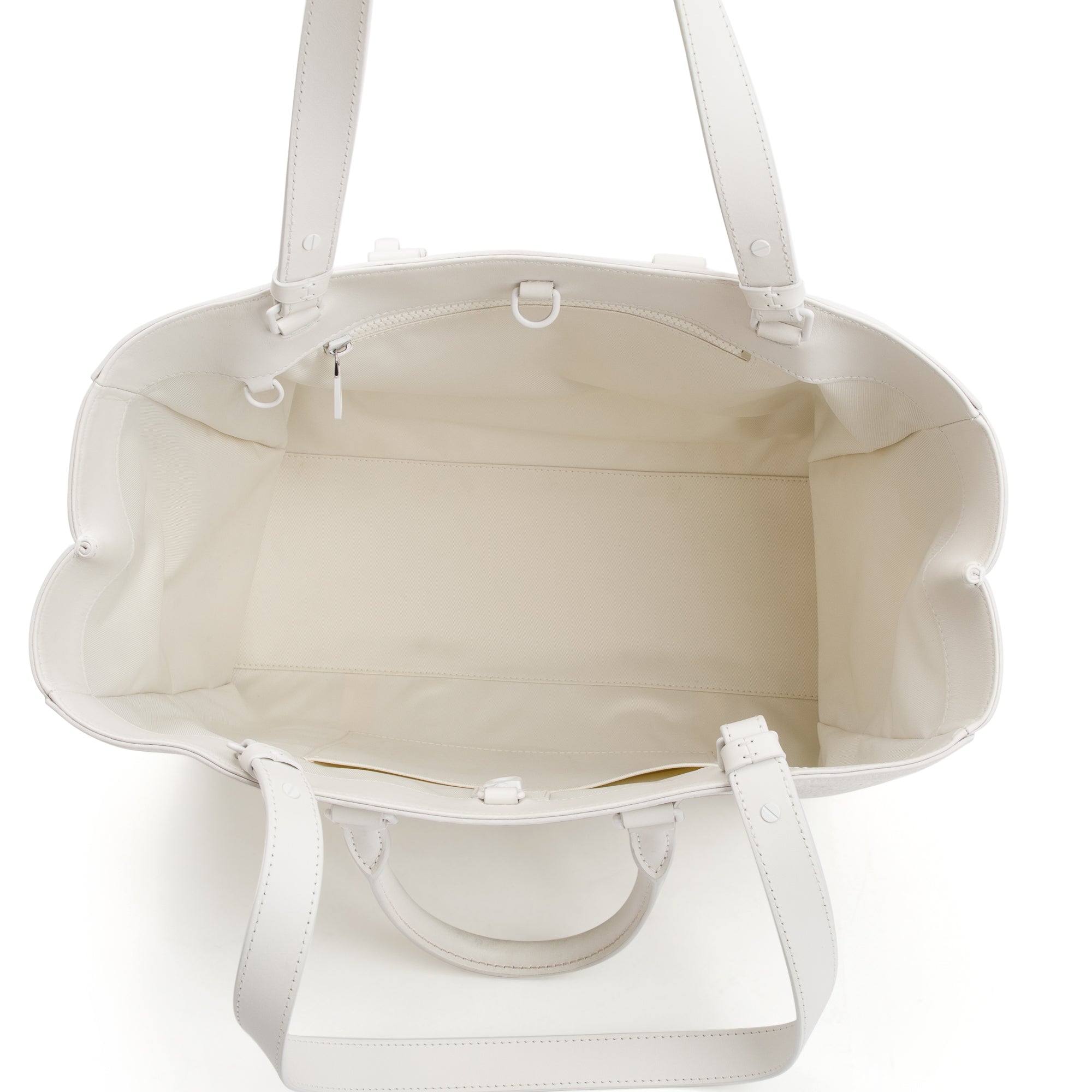 Louis Vuitton 2020 Embossed Monogram Taurillon Sac Plat 24H