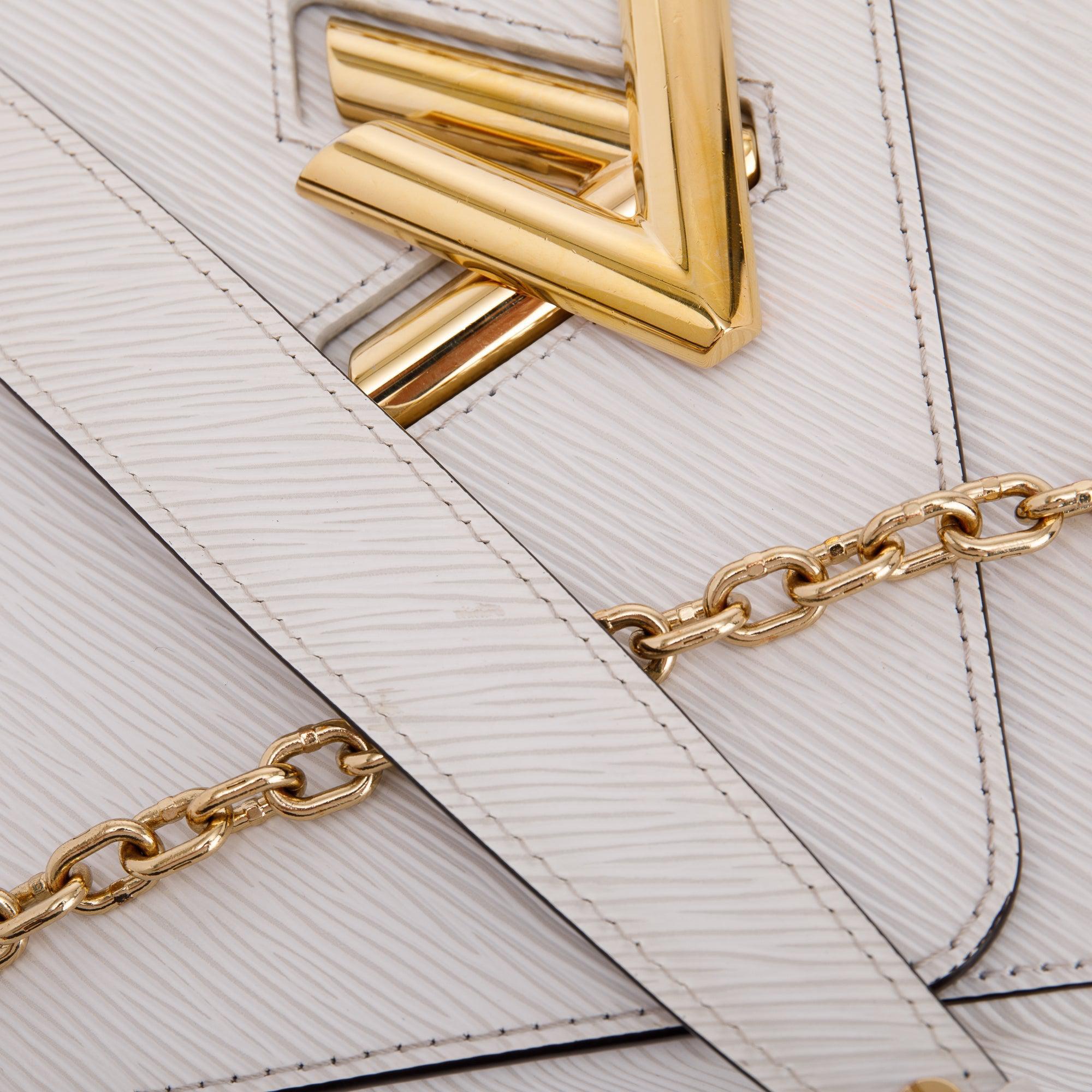 Louis Vuitton 2020 Epi Twist MM