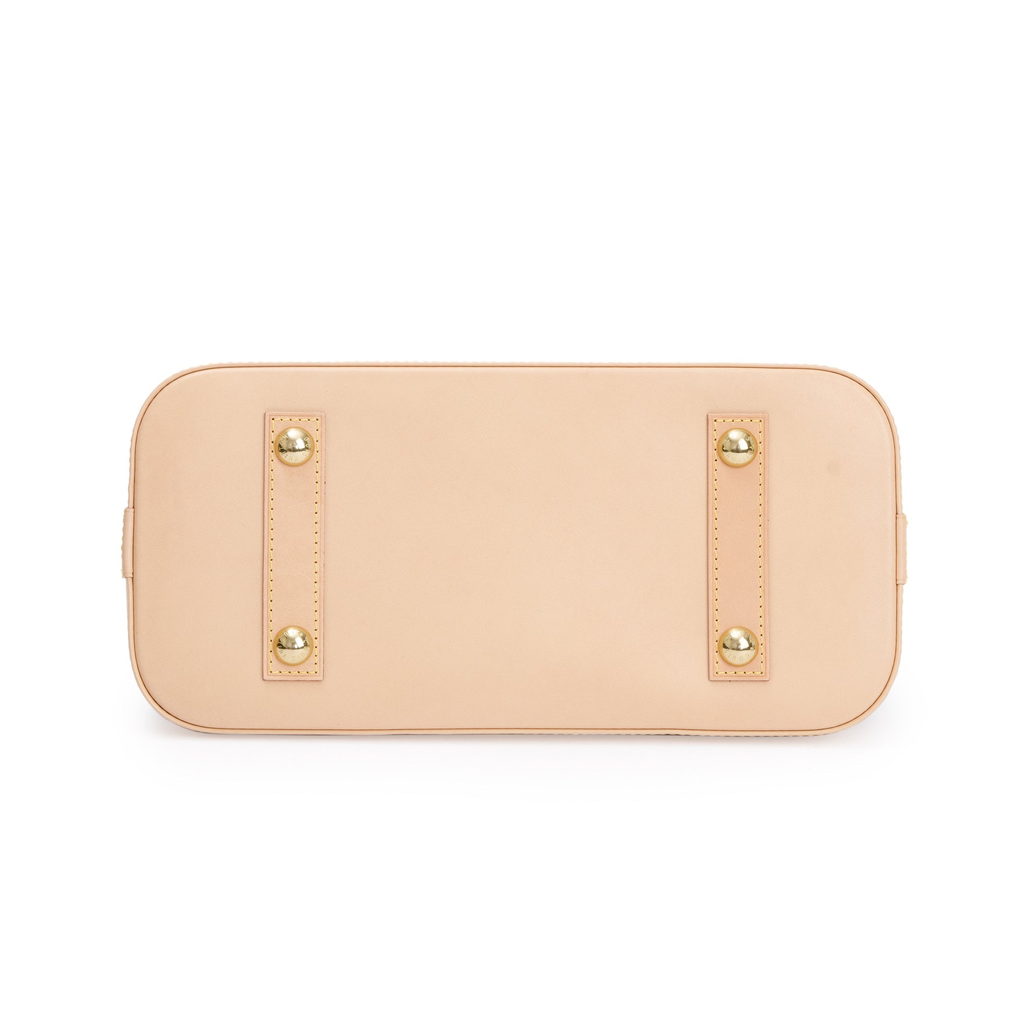 Louis Vuitton 2020 Monogram Alma PM