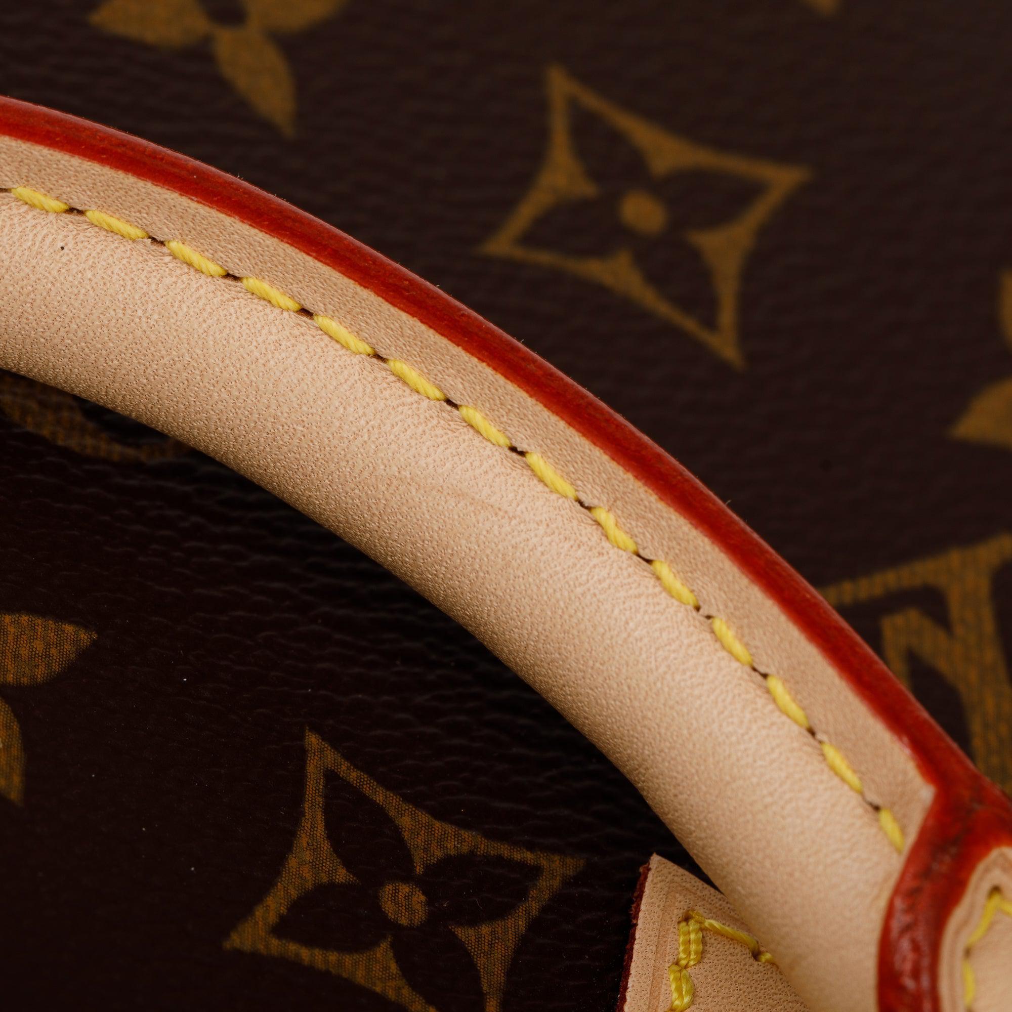 Louis Vuitton 2020 Monogram Alma PM