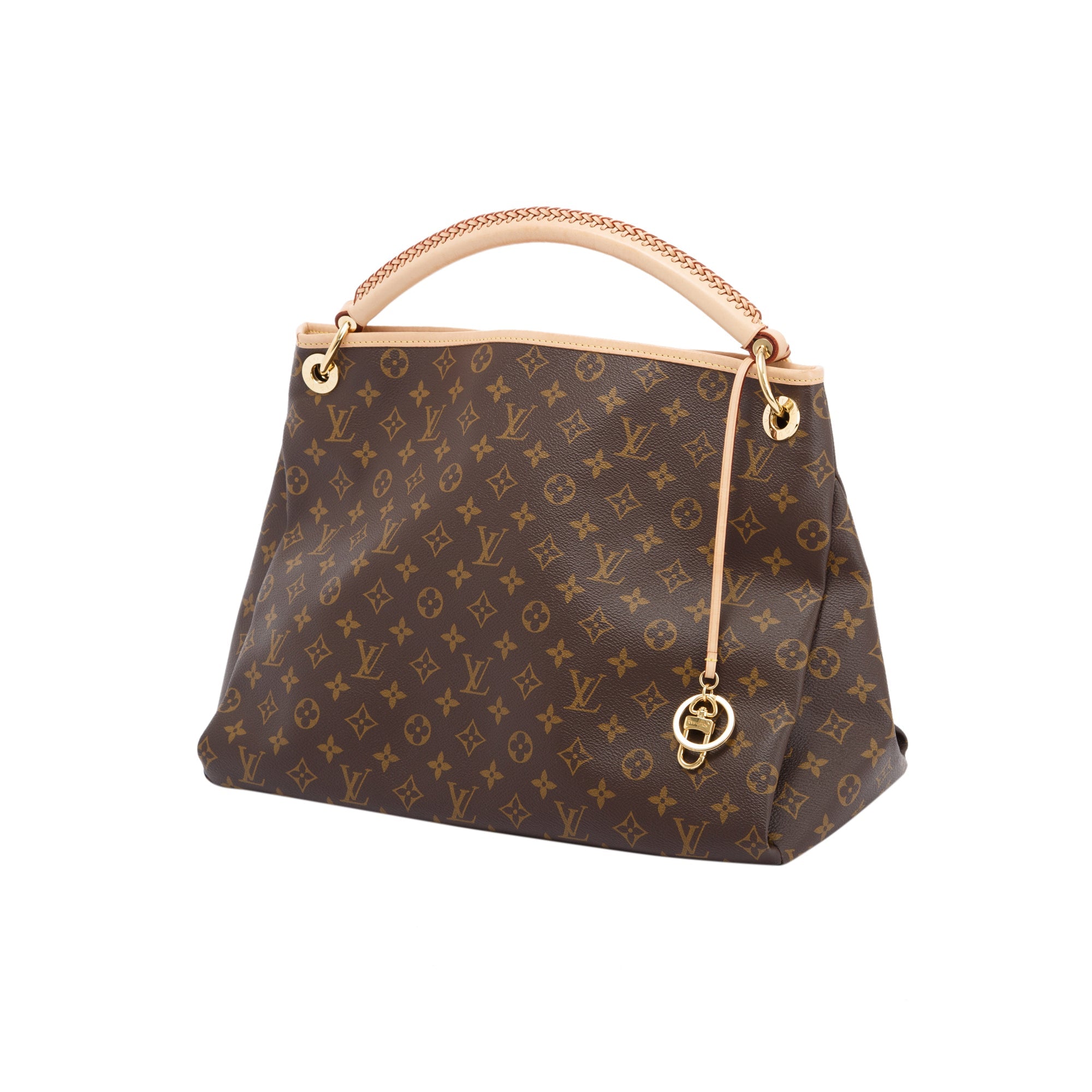 Louis Vuitton 2020 Monogram Artsy MM
