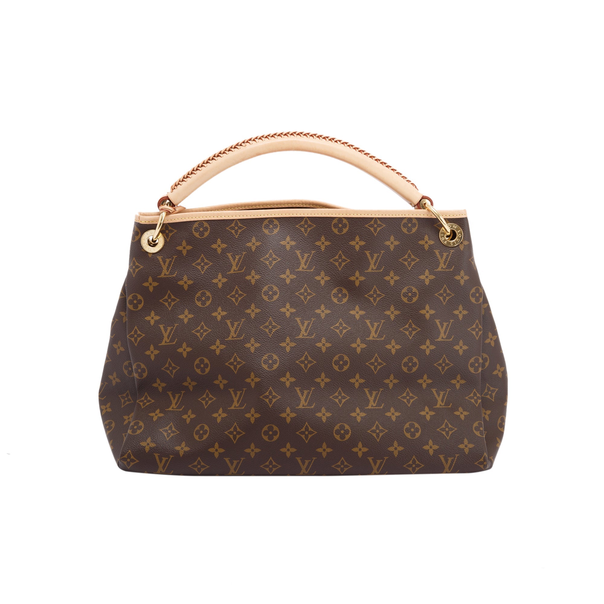 Louis Vuitton 2020 Monogram Artsy MM