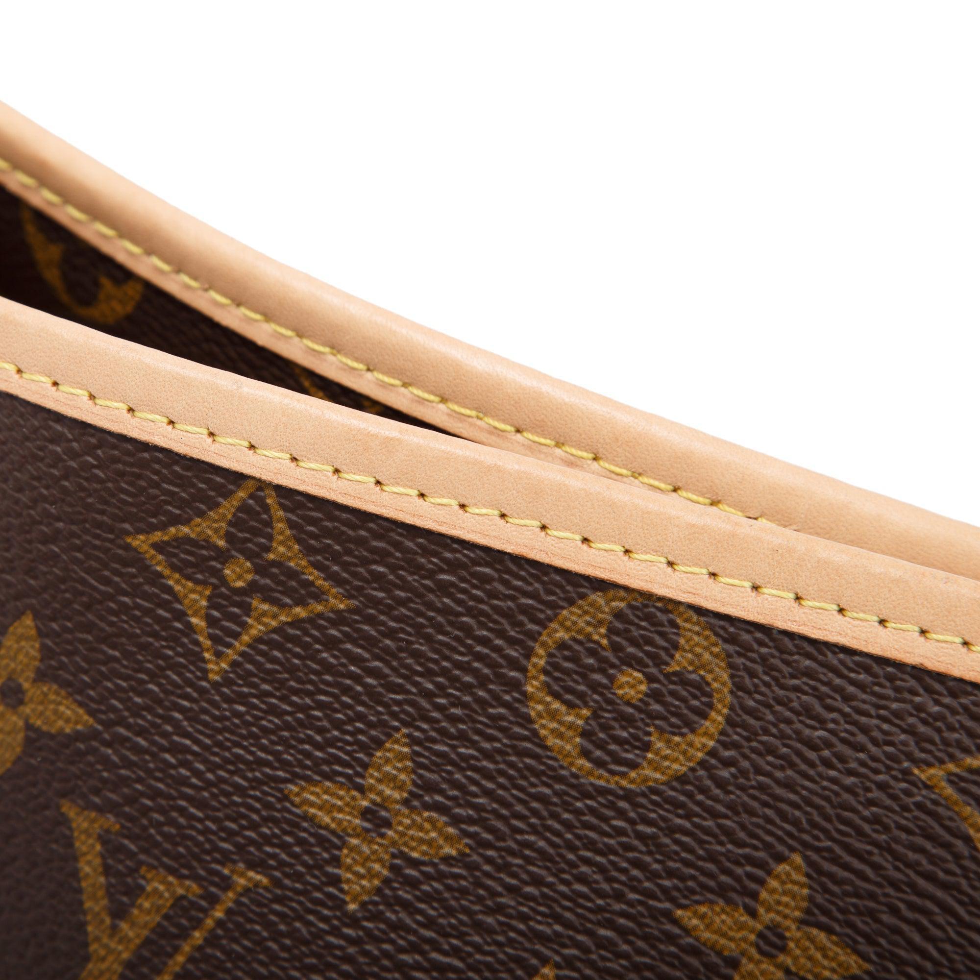 Louis Vuitton 2020 Monogram Artsy MM