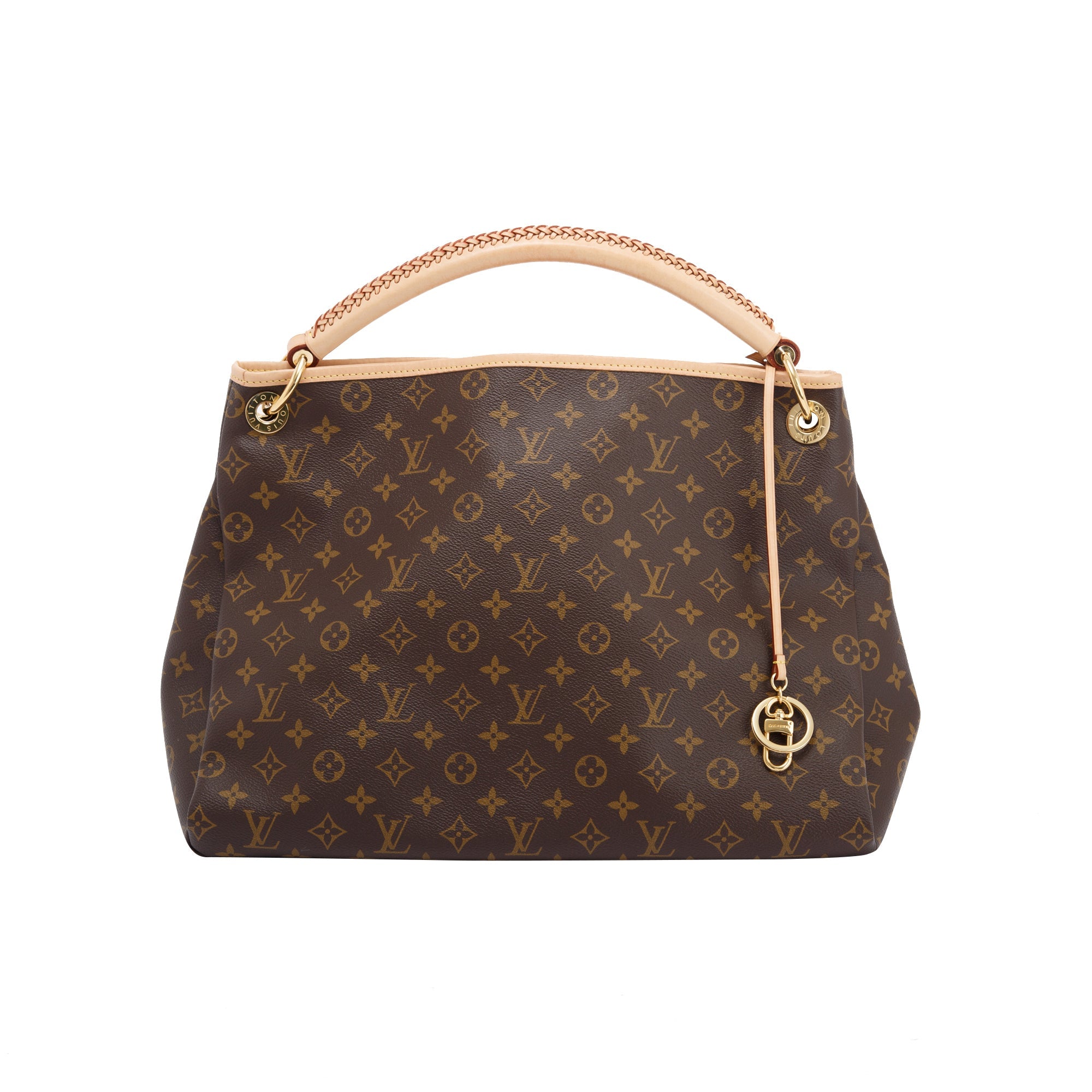 Louis Vuitton 2020 Monogram Artsy MM