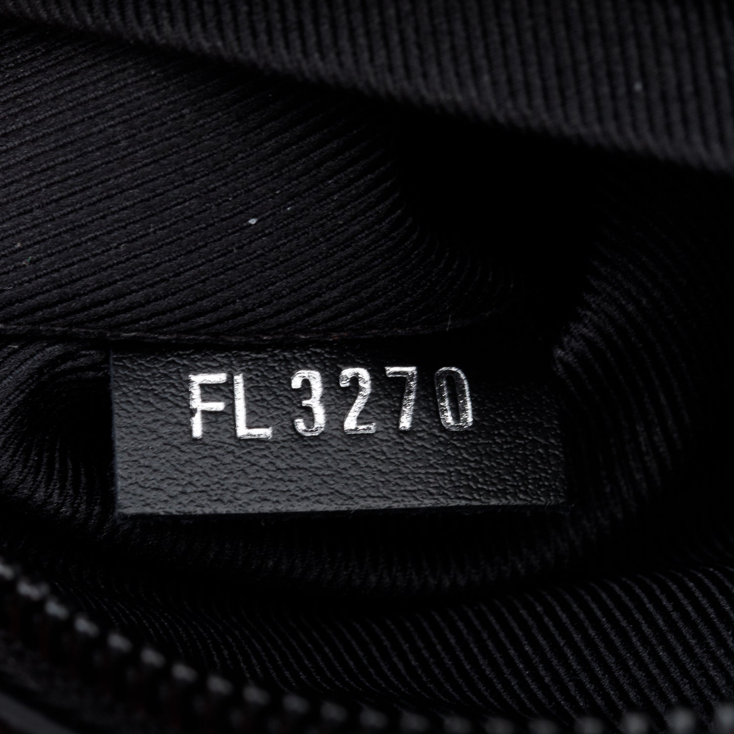 Louis Vuitton 2020 Monogram Eclipse Mini Soft Trunk Bag w/ Box