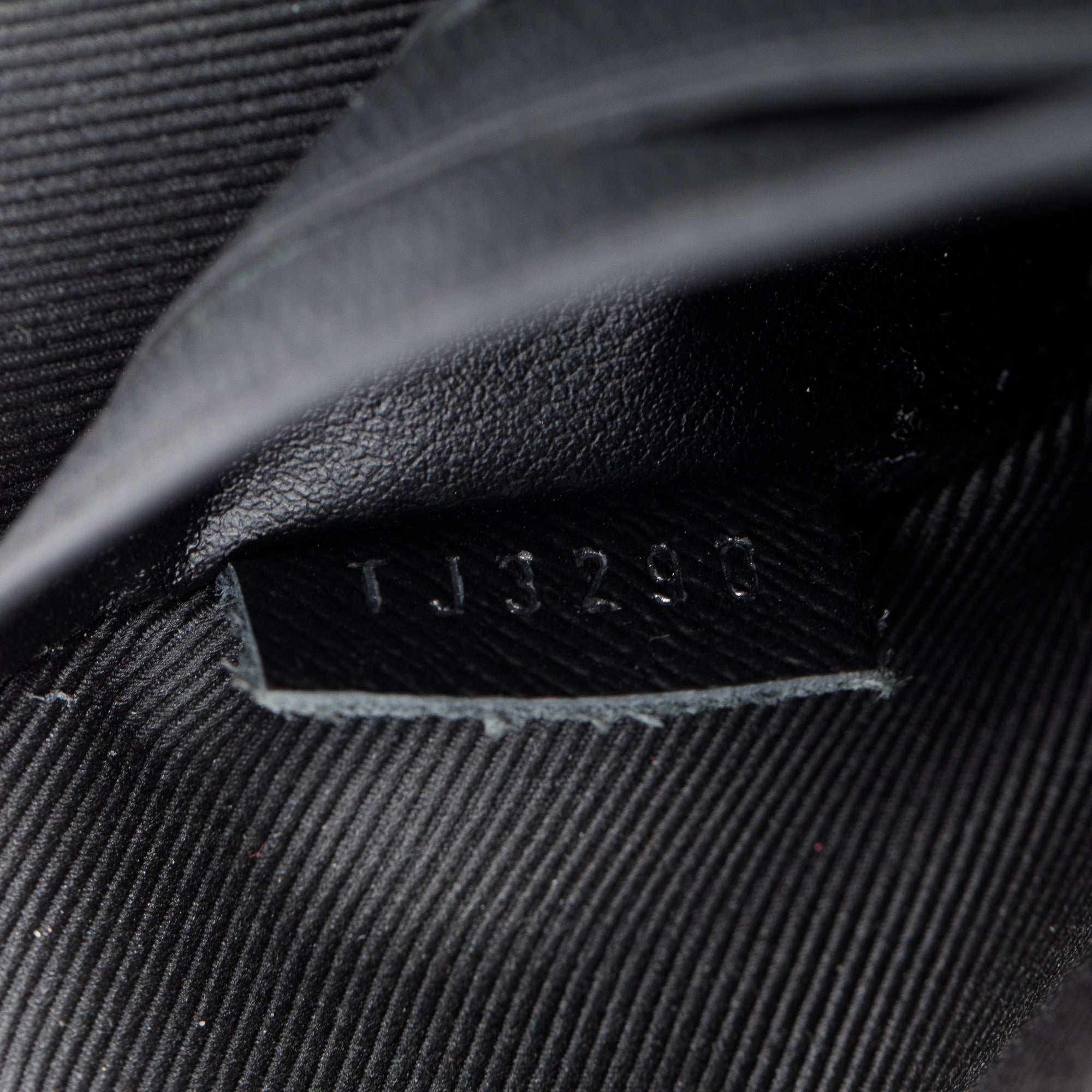 Louis Vuitton 2020 Monogram Eclipse Soft Trunk Wallet Crossbody