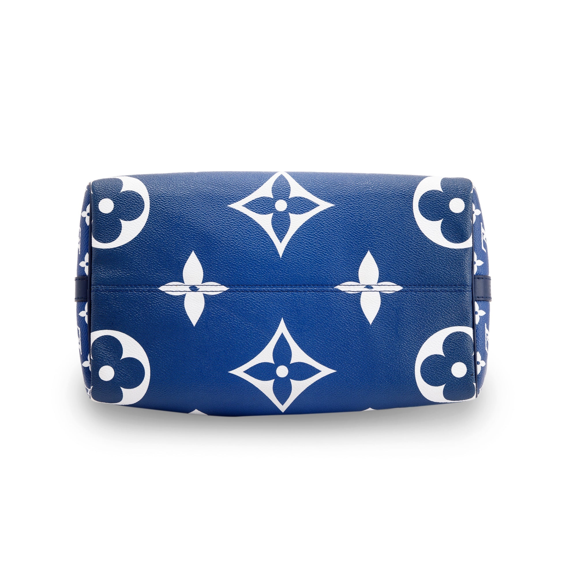 Louis Vuitton 2020 Monogram Escale Speedy Bandouliere 30 w/ Strap