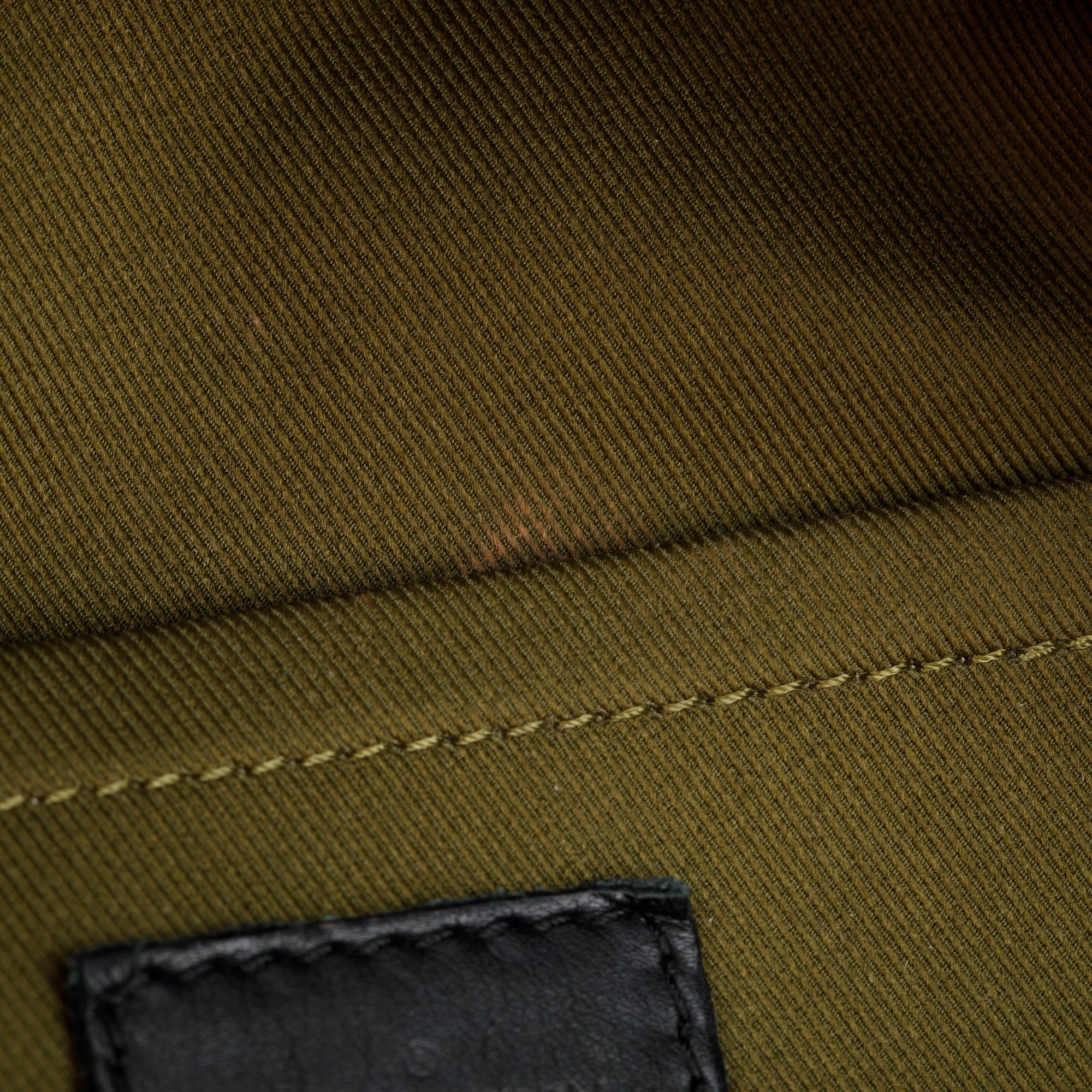 Louis Vuitton 2020 Monogram Infrarouge Palm Springs Mini Backpack