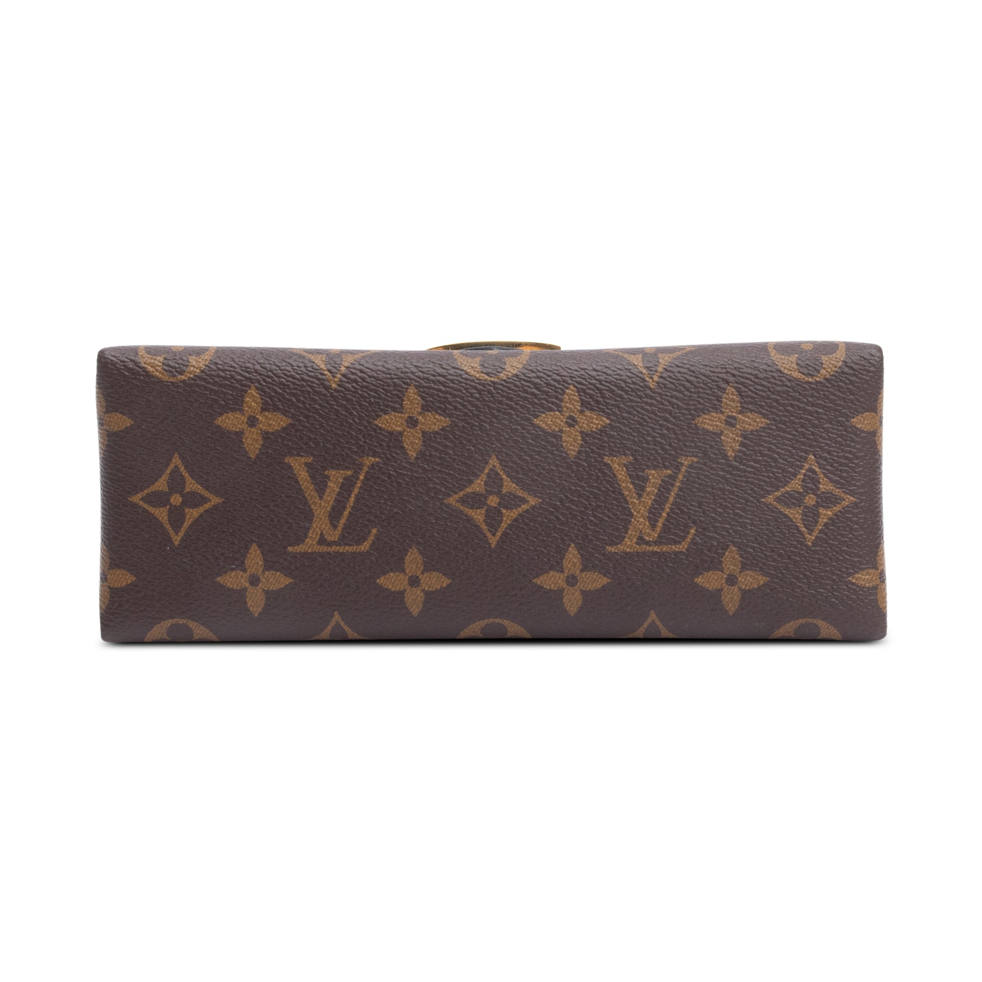 Louis Vuitton 2020 Monogram Locky BB w/ Strap