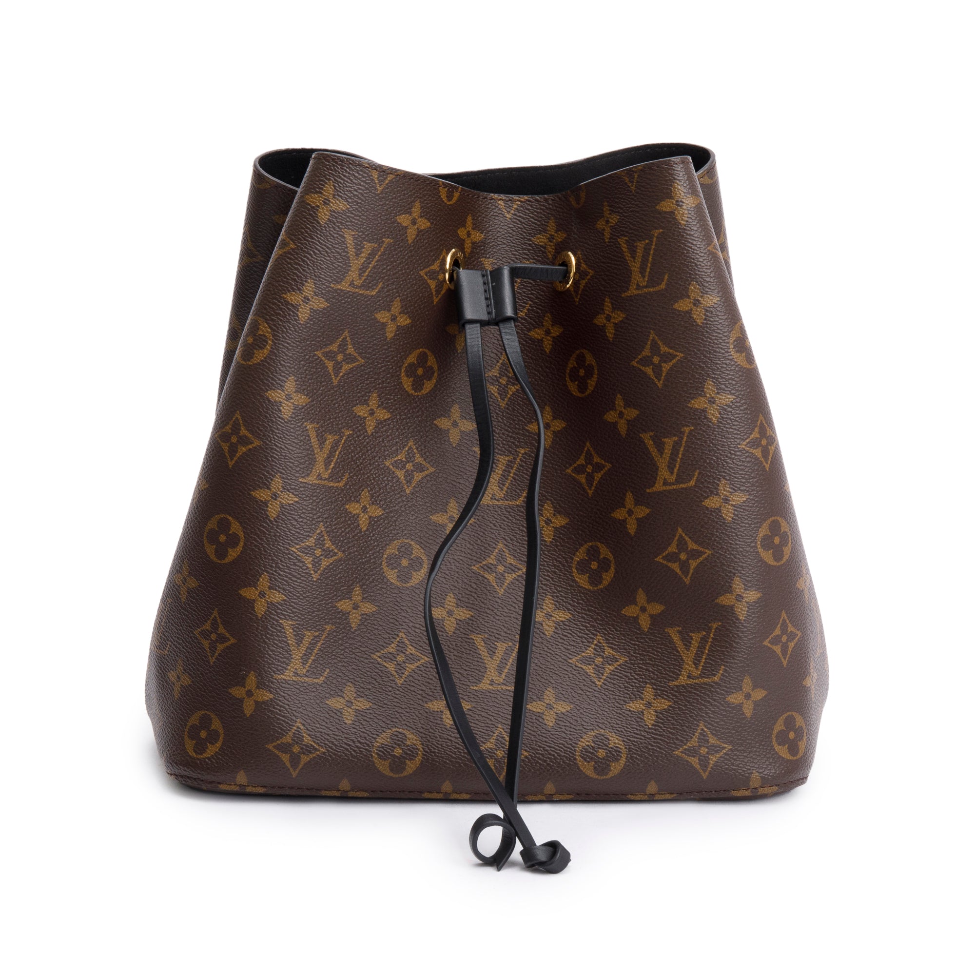 Louis Vuitton 2020 Monogram Neonoe MM