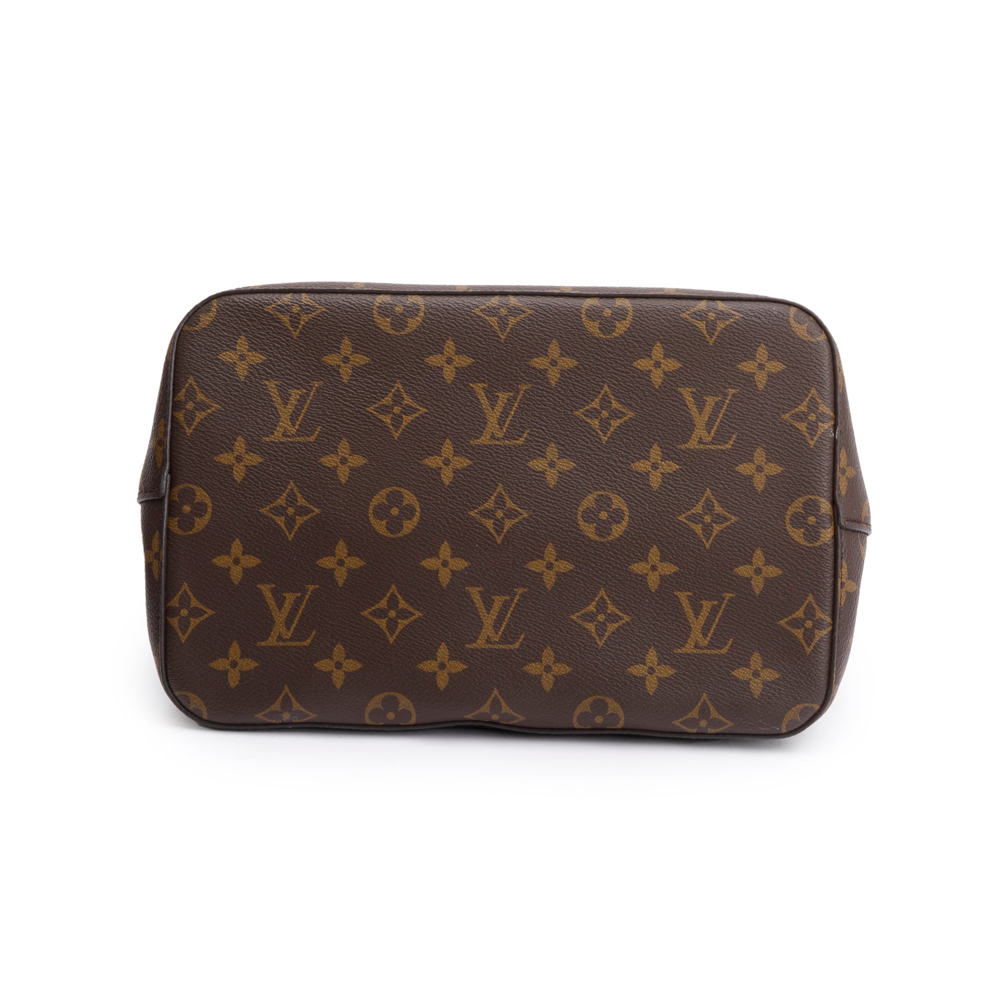 Louis Vuitton 2020 Monogram Neonoe MM