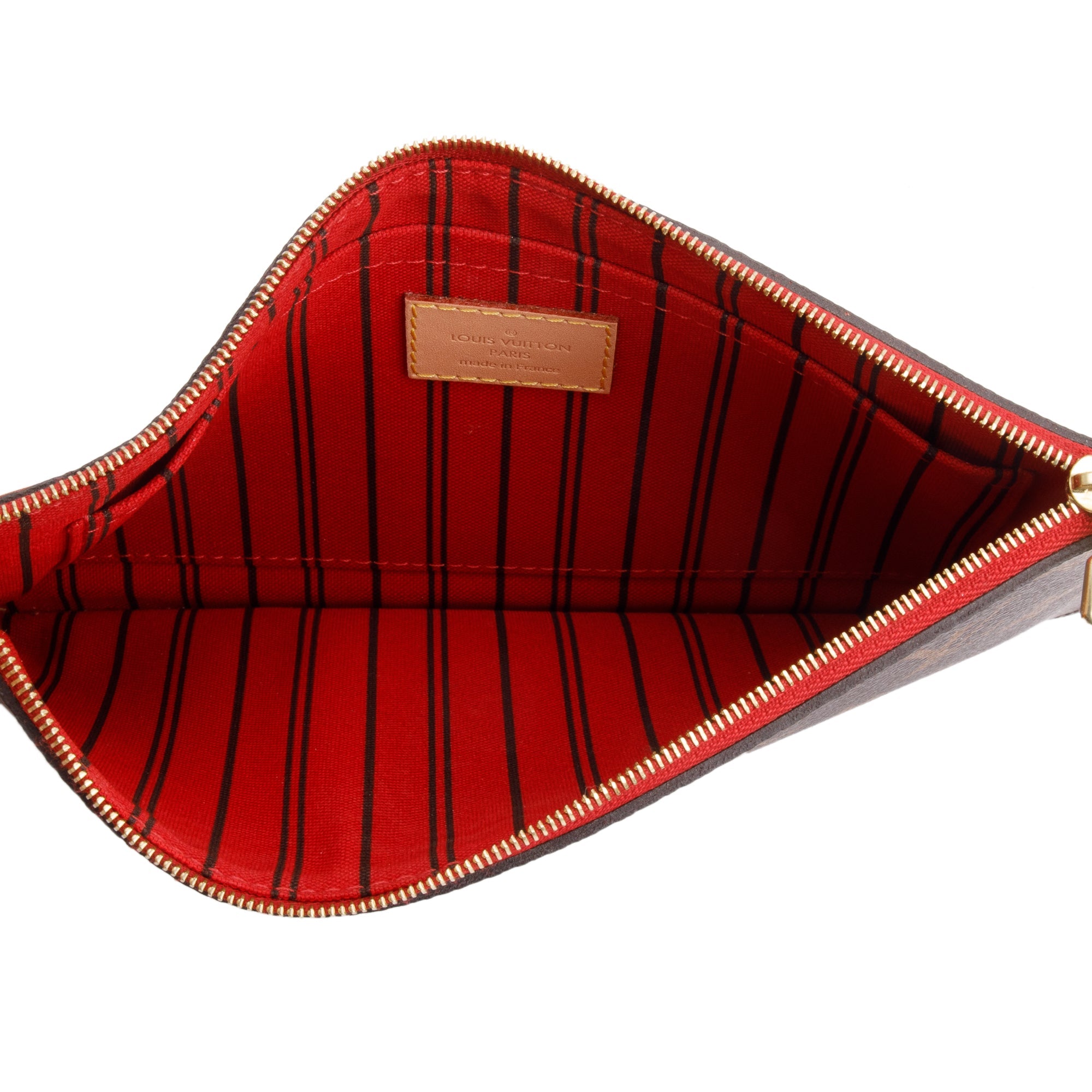 Louis Vuitton 2020 Monogram Neverfull MM w/ Pouch & Box