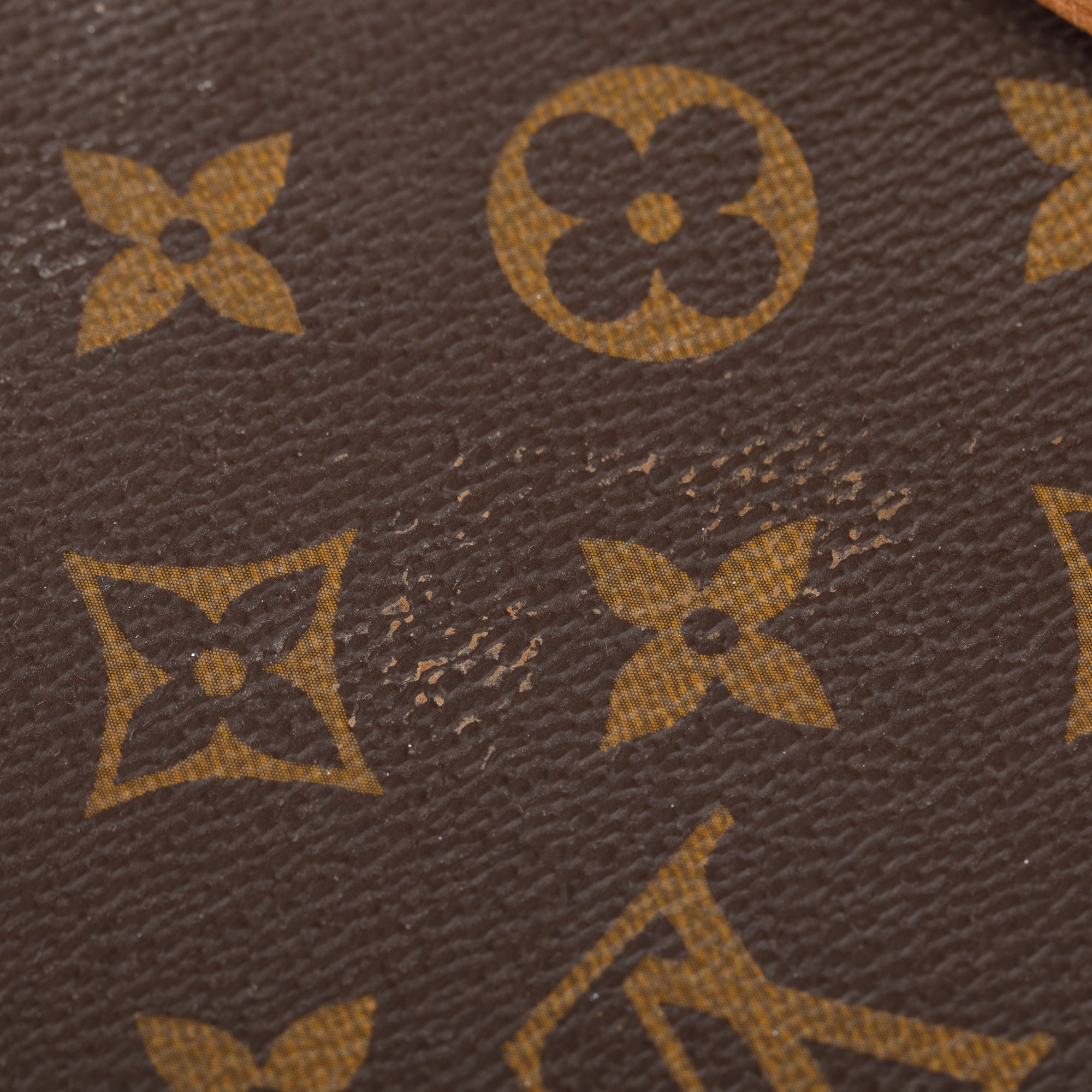 Louis Vuitton 2020 Monogram Neverfull Pochette