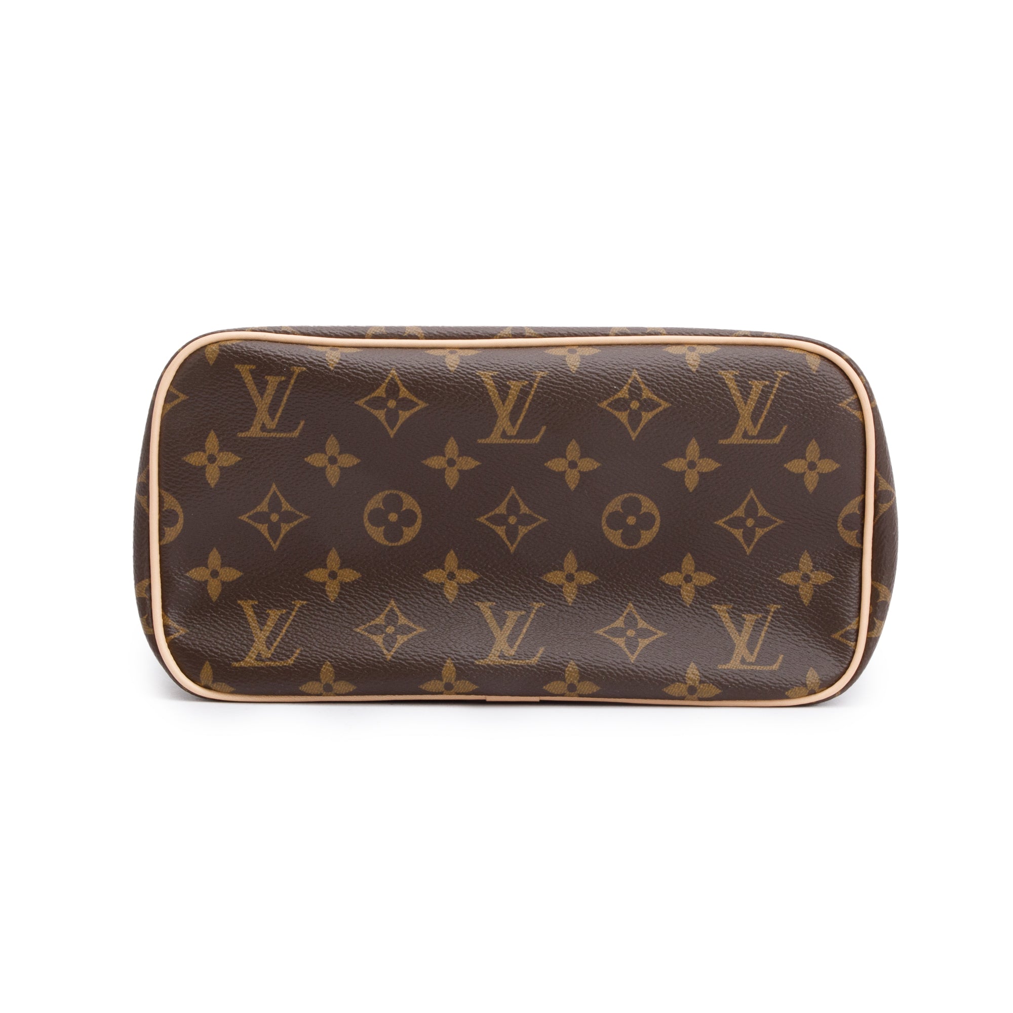 Louis Vuitton 2020 Monogram Nice BB Toiletry Pouch w/ Box