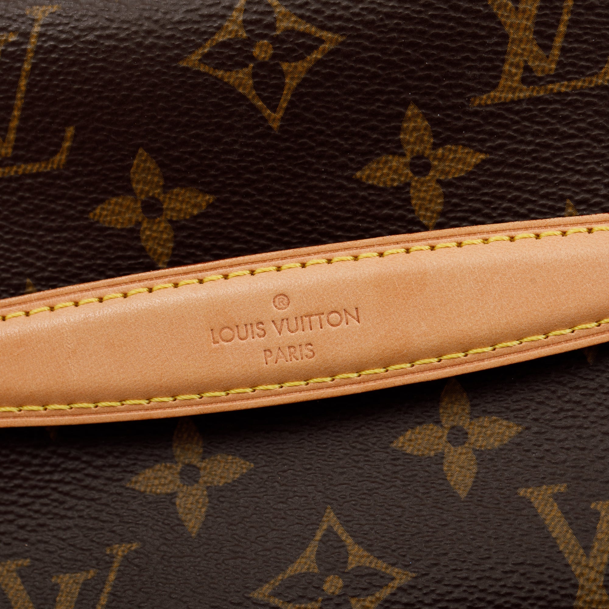 Louis Vuitton 2020 Monogram Nice Mini Toiletry Pouch