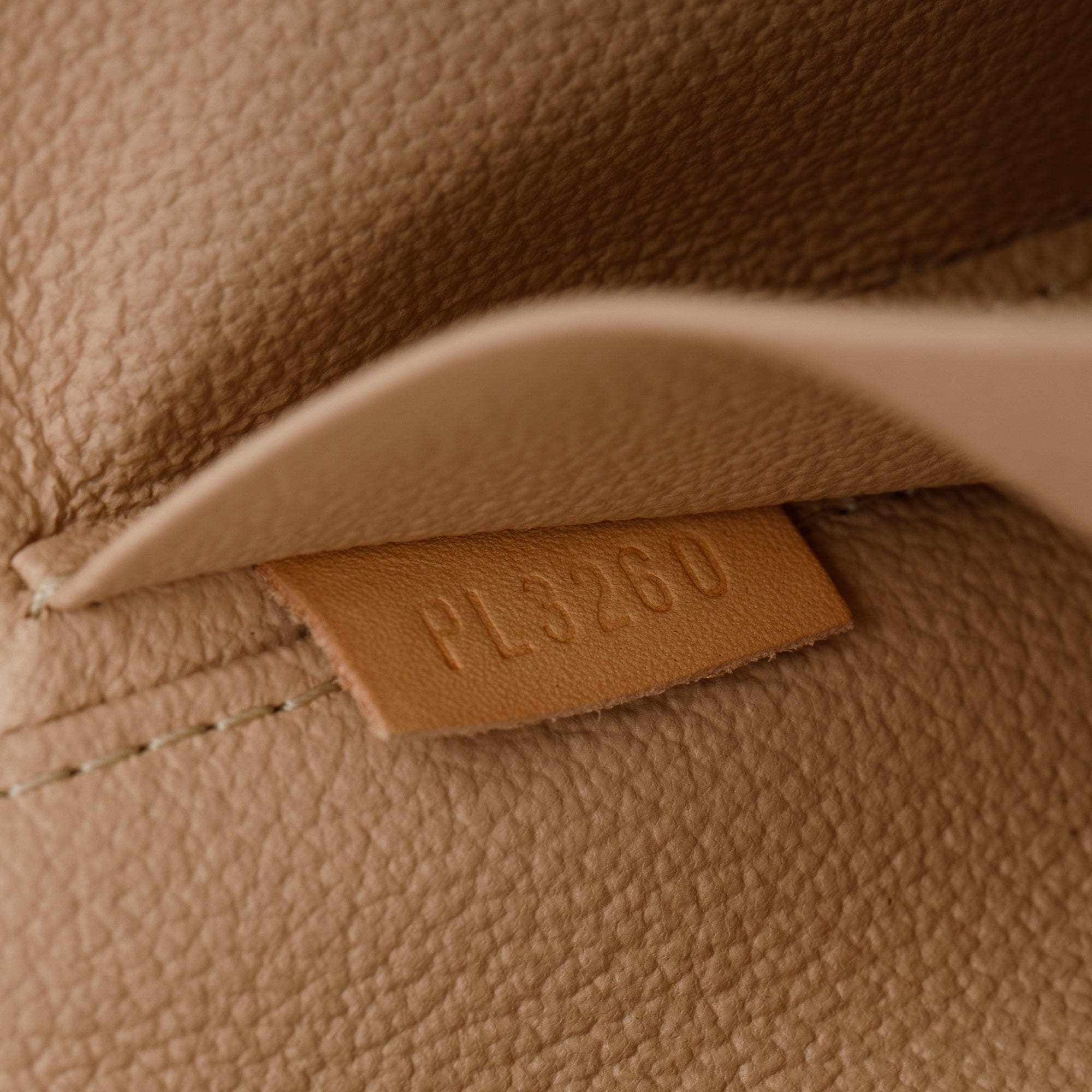 Louis Vuitton 2020 Monogram Nice Mini Toiletry Pouch w/ Box