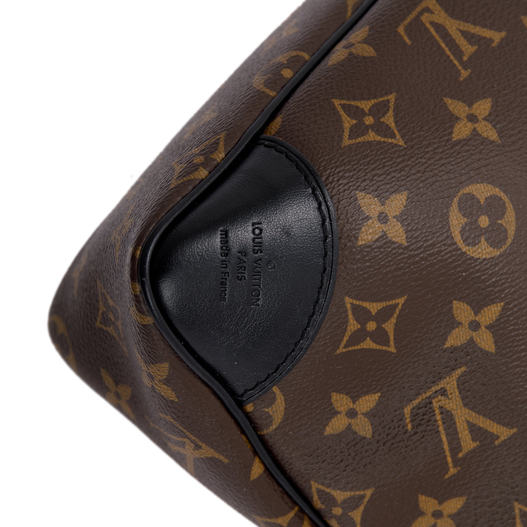 Louis Vuitton 2020 Monogram Odeon MM
