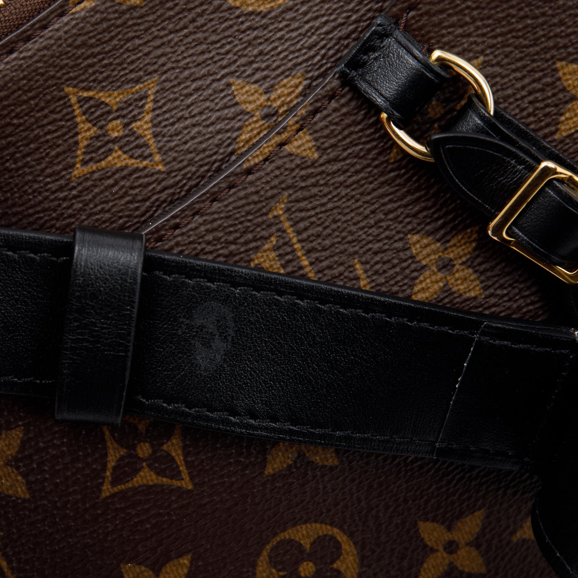 Louis Vuitton 2020 Monogram Odeon MM