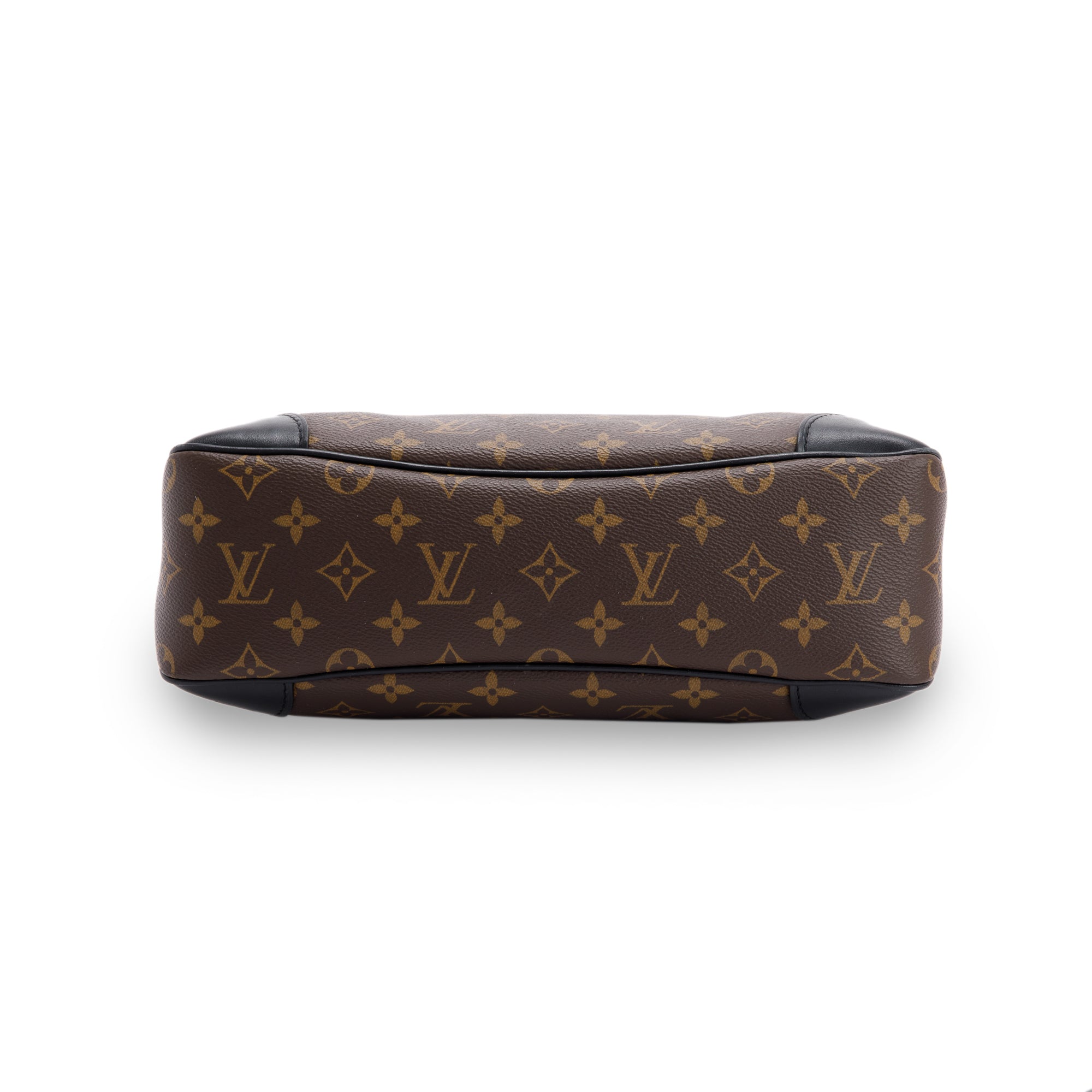 Louis Vuitton 2020 Monogram Odeon MM