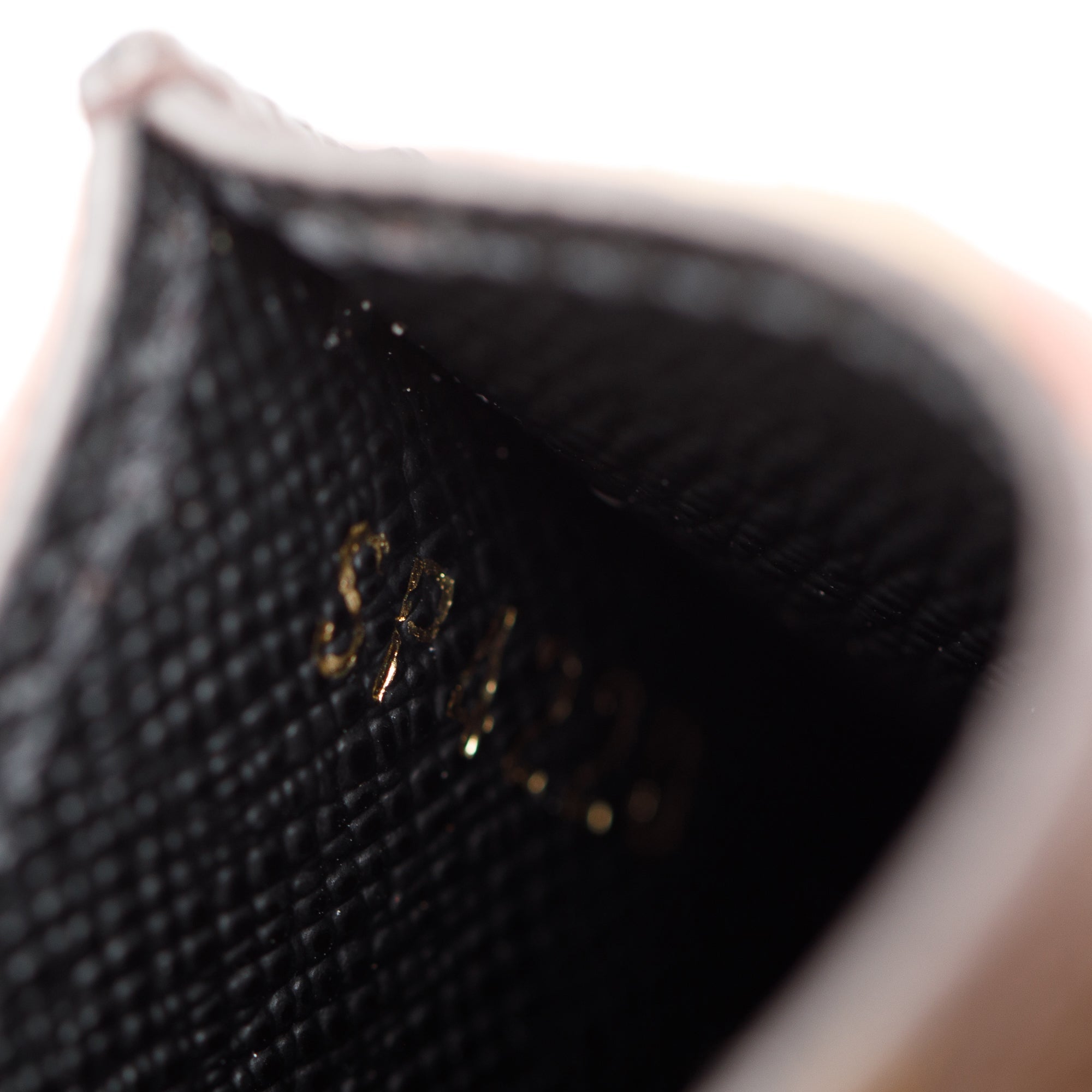 Louis Vuitton 2020 Monogram Reverse Card Holder